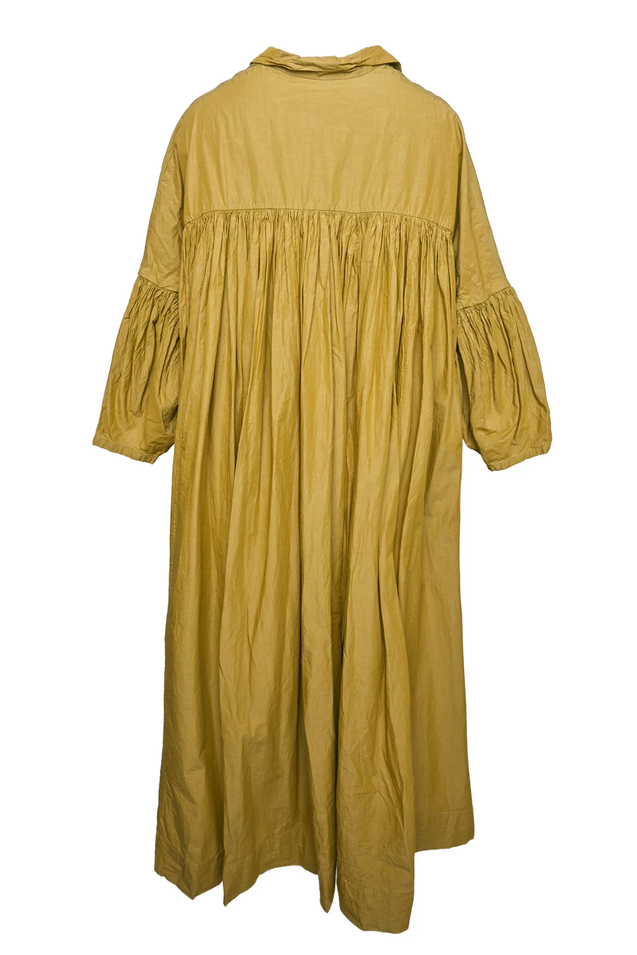 Casey Casey Size XS Camelia Dress - Image 2