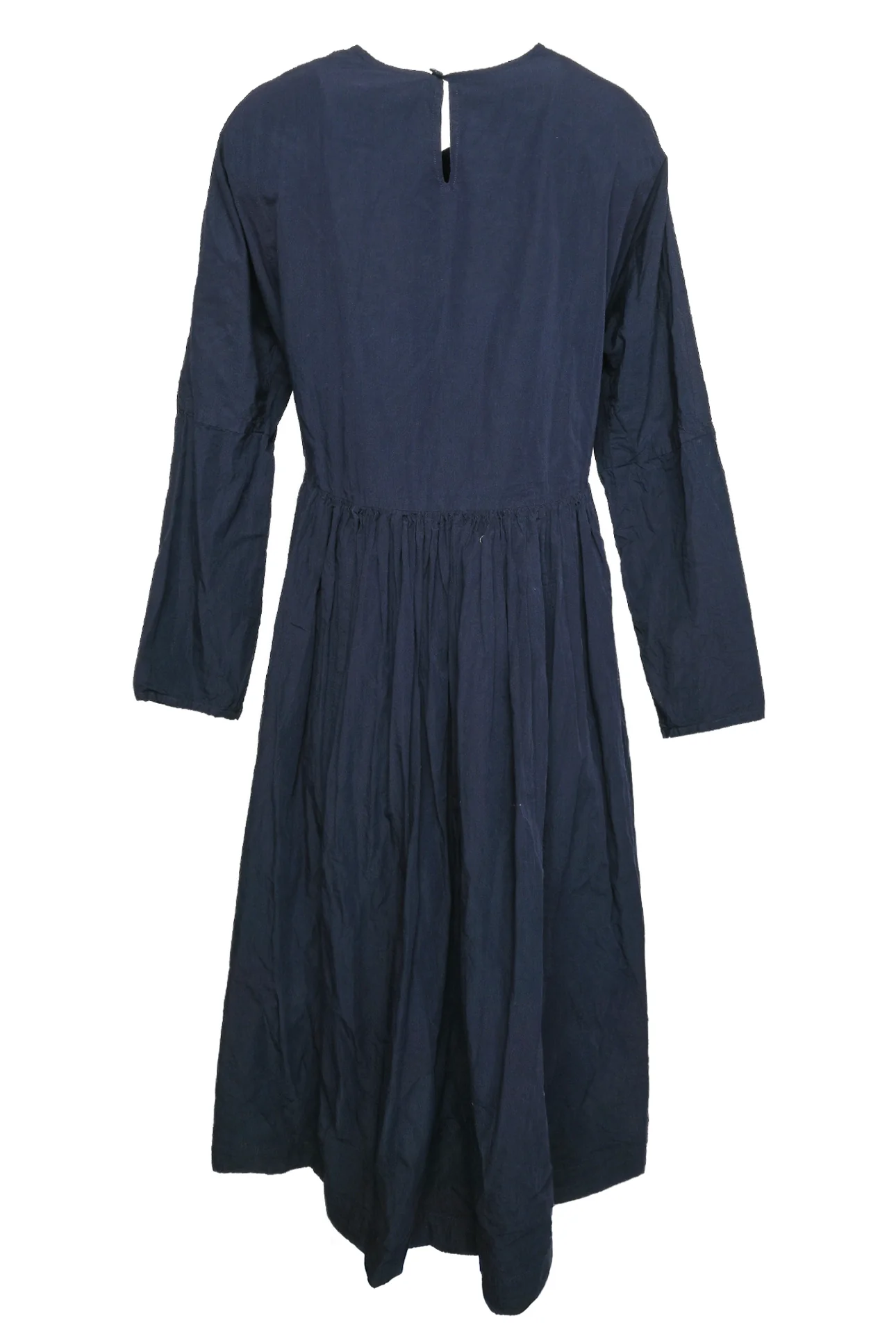 Casey Casey Size XS Long Sleeve Ruched Dress - Image 2