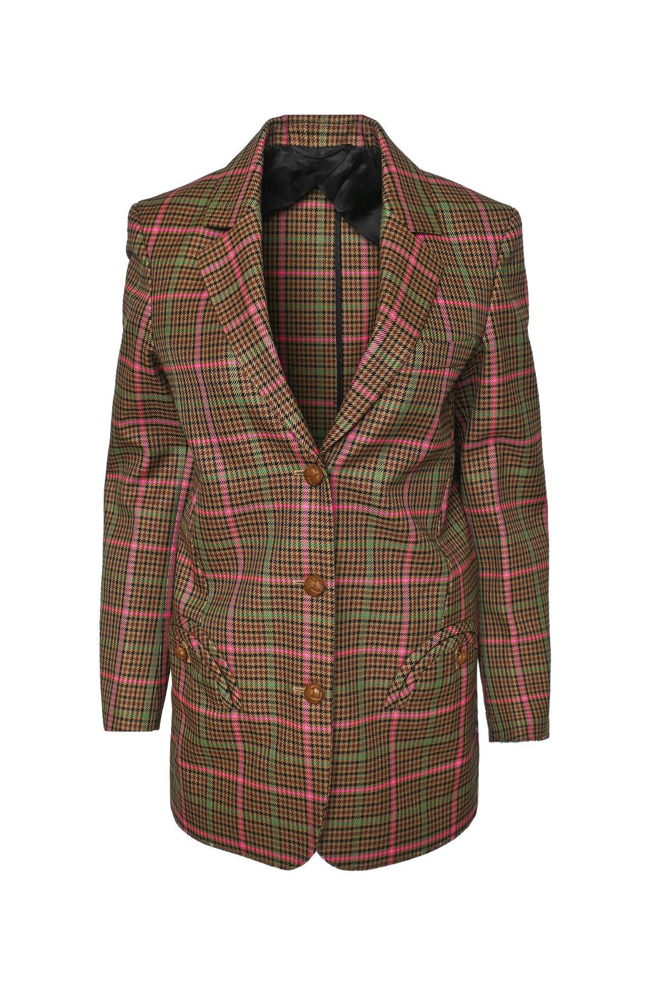 CDS Blaze Milano Size 0 Weekend Blazer