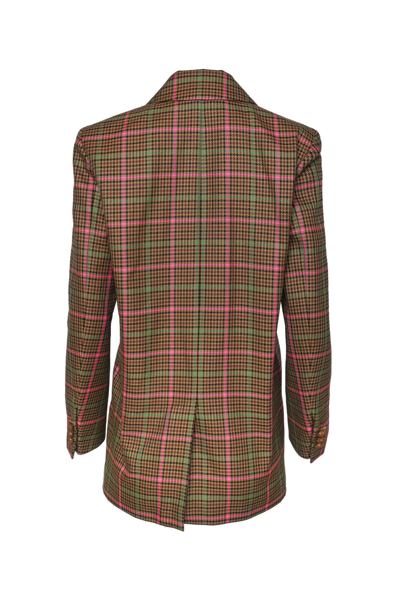 CDS Blaze Milano Size 0 Weekend Blazer - Image 2