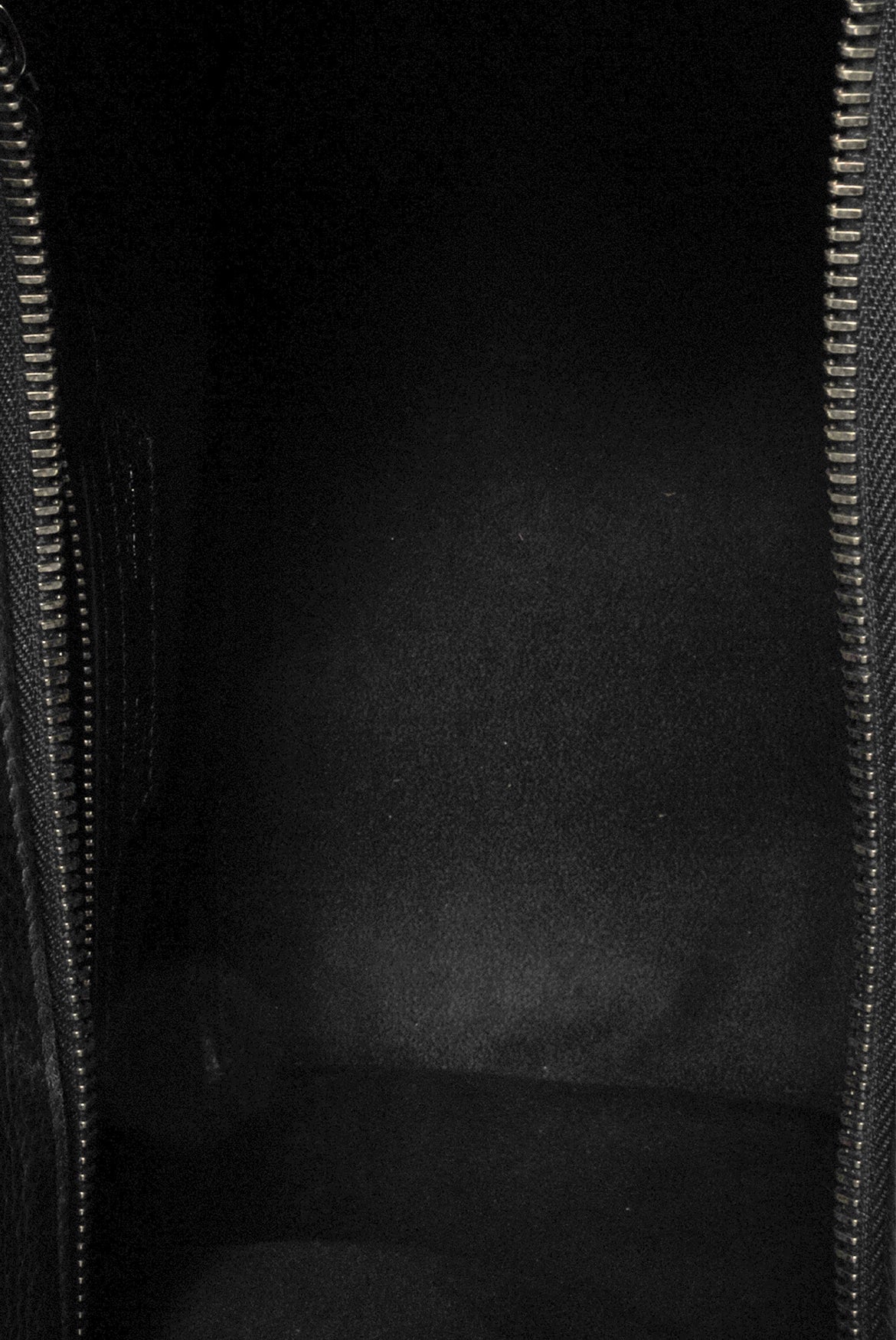 Celine 2011 Mini Luggage Leather Tote - Image 5