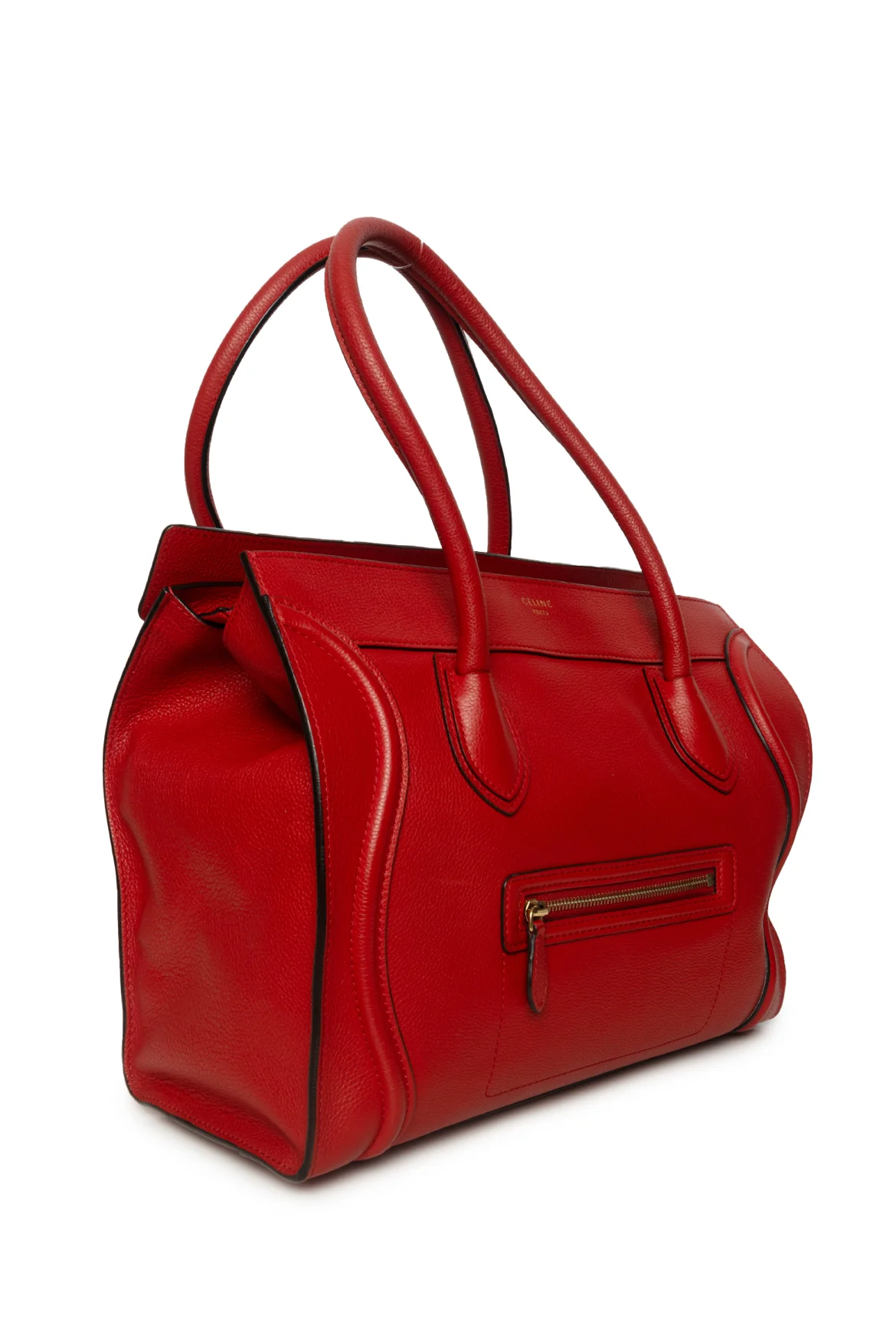 Celine 2012 Large Luggage Tote - Image 2