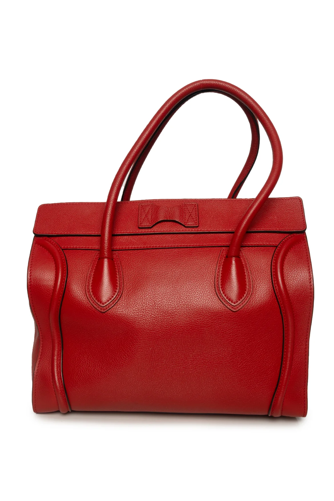 Celine 2012 Large Luggage Tote - Image 3