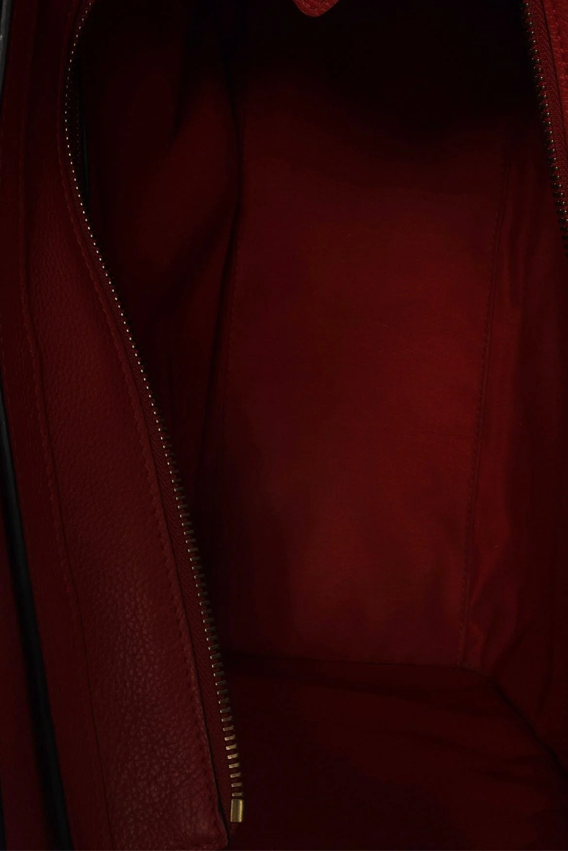 Celine 2012 Large Luggage Tote - Image 5