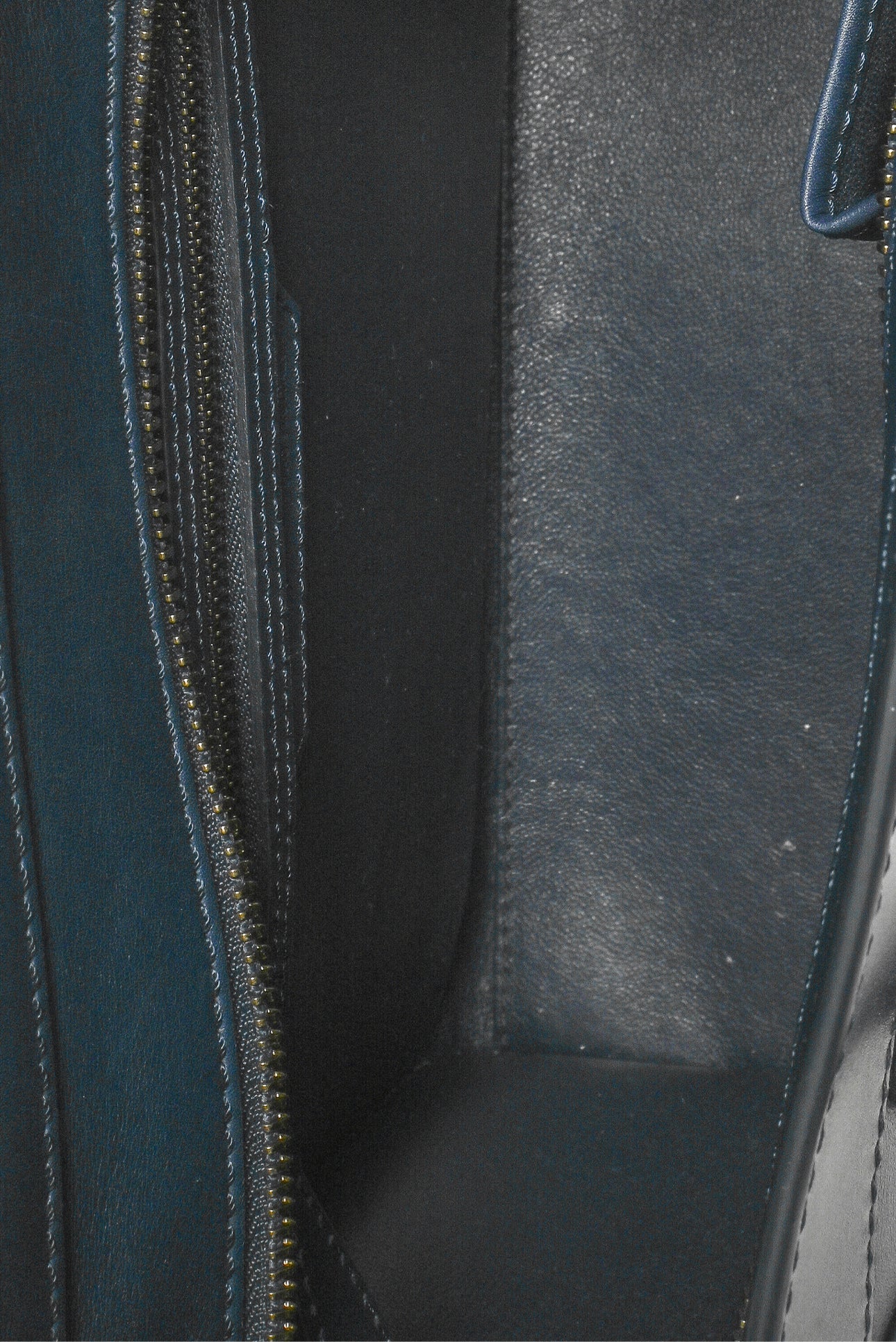 Celine 2013 Micro Luggage Tote - Image 7
