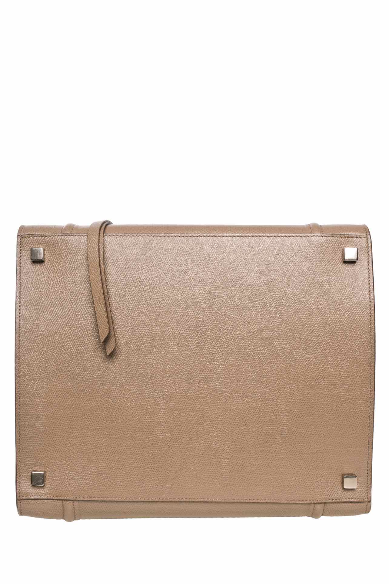 Celine 2014 Medium Phantom Luggage Tote - Image 4