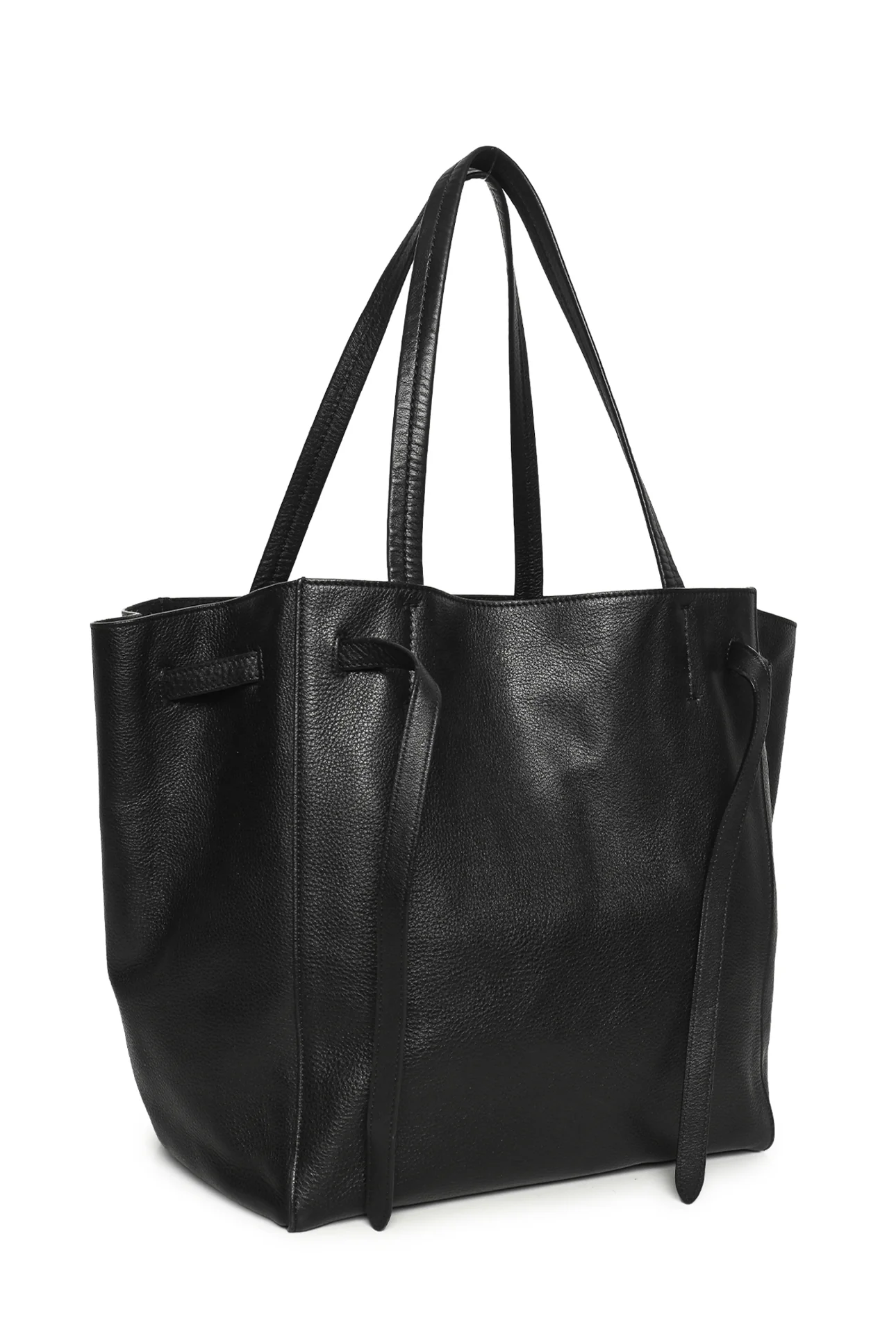 Celine 2014 Small Phantom Cabas Tote - Image 2