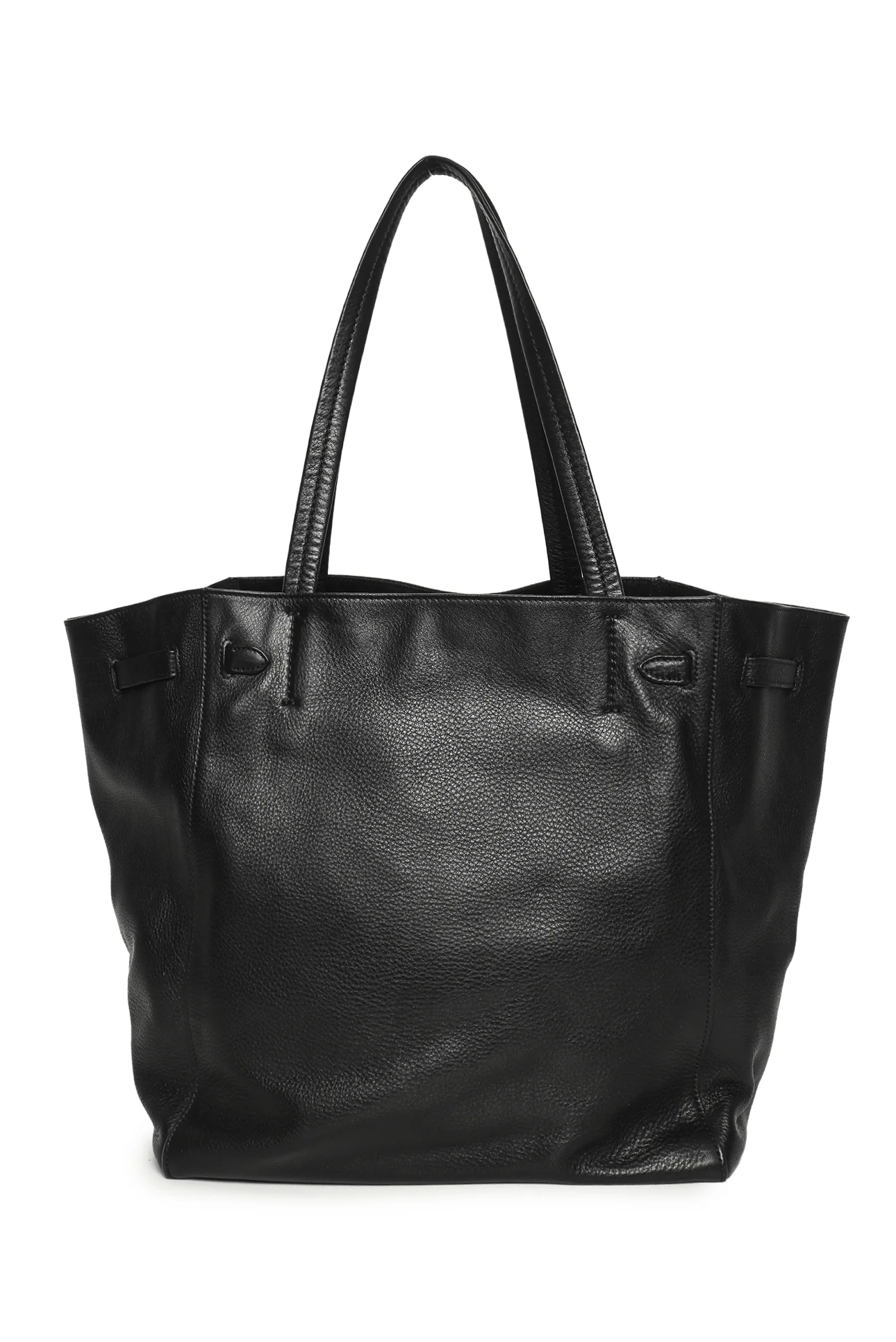 Celine 2014 Small Phantom Cabas Tote - Image 3