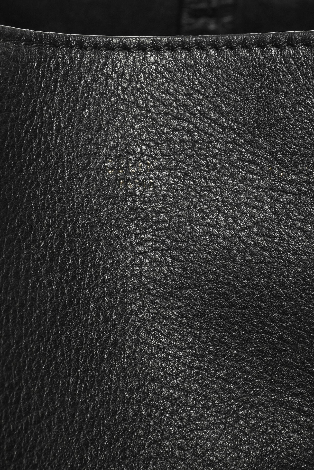 Celine 2014 Small Phantom Cabas Tote - Image 5