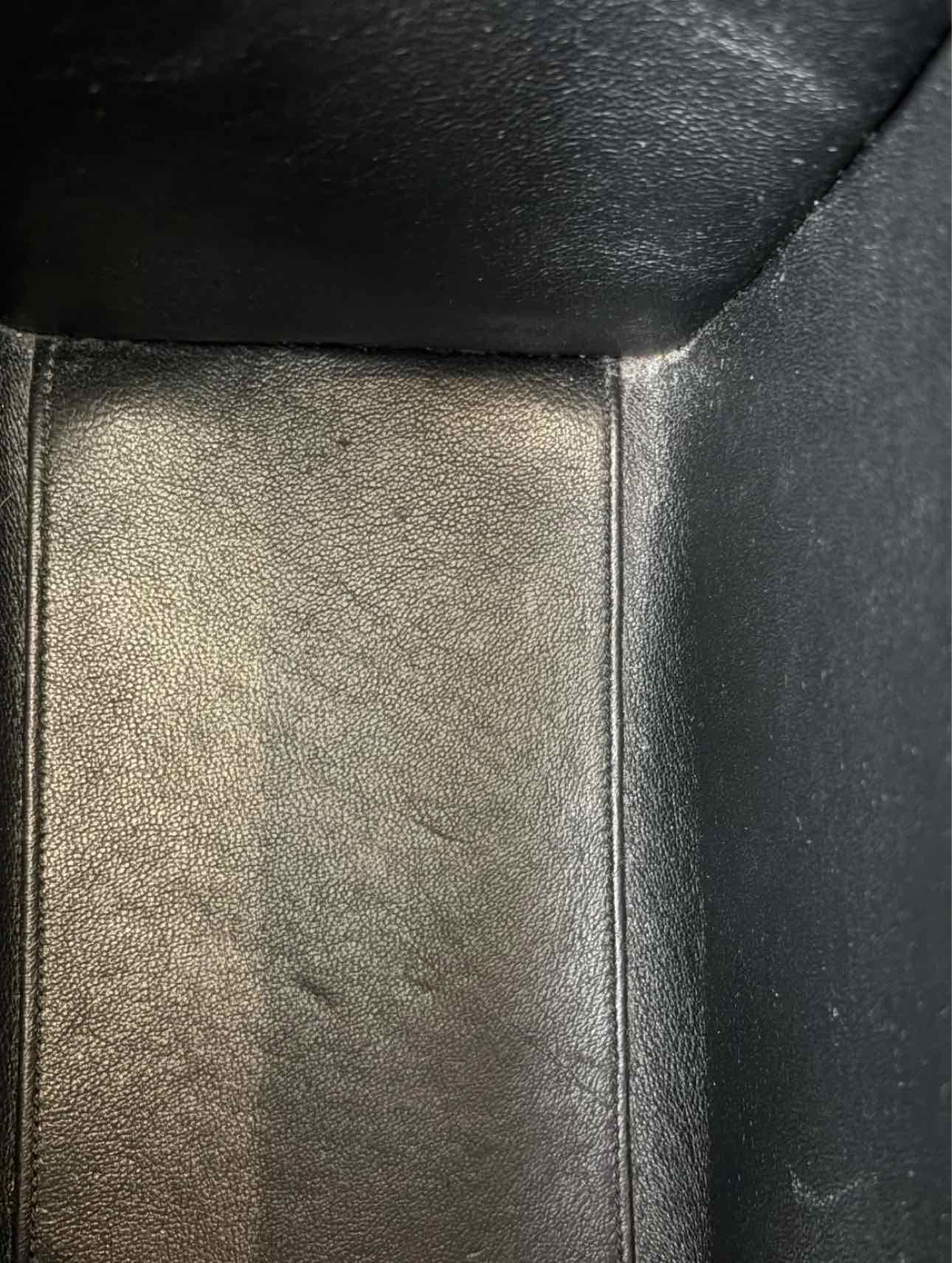 Celine 2014 Tri-Colour Micro Luggage Tote - Image 8