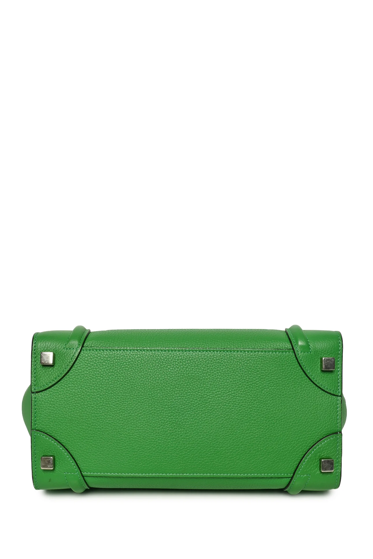 Celine 2015 Micro Luggage Tote - Image 4