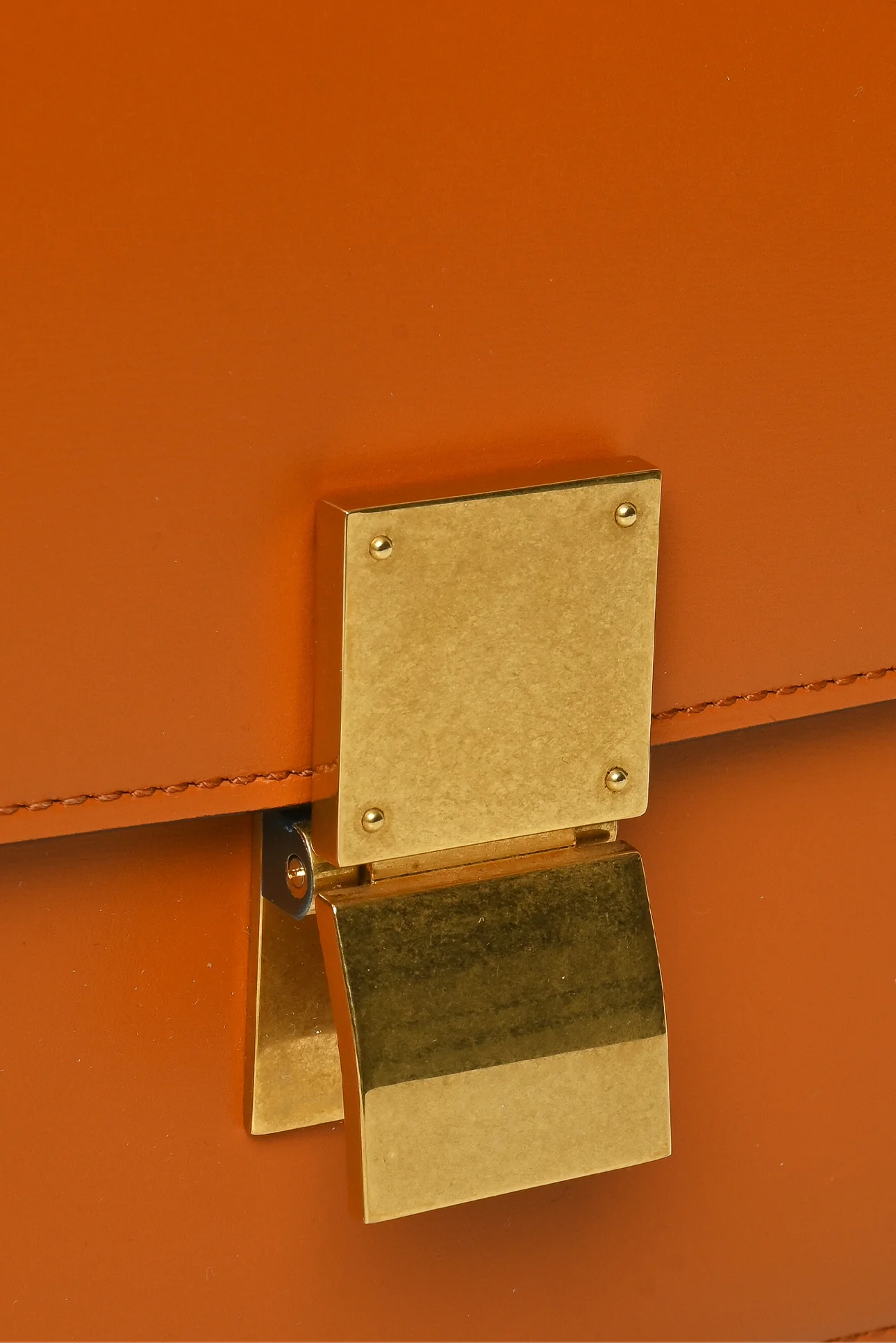 Celine 2016 Medium Box - Image 7