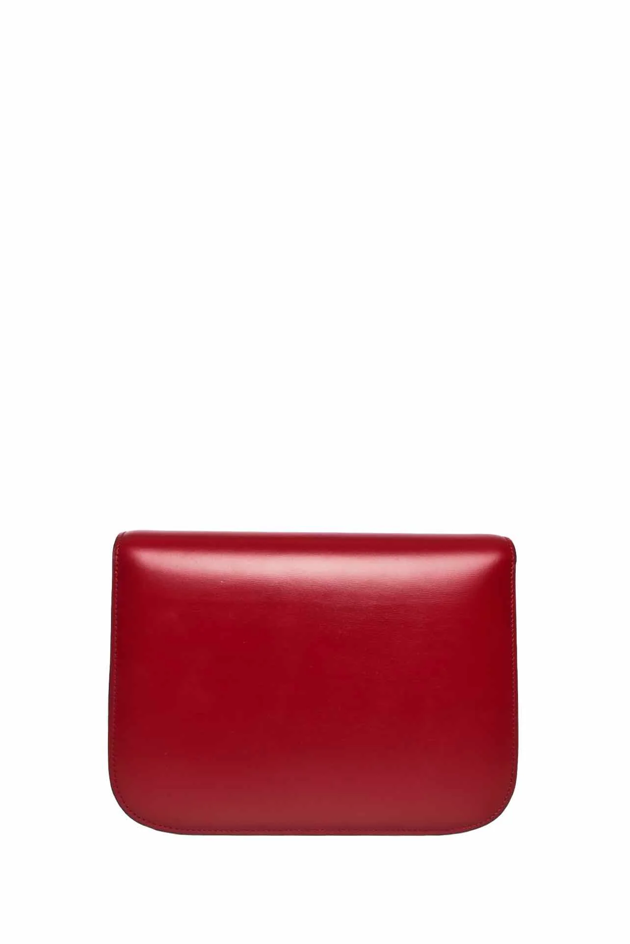 Celine 2016 Medium Classic Box Bag Crossbody - Image 3