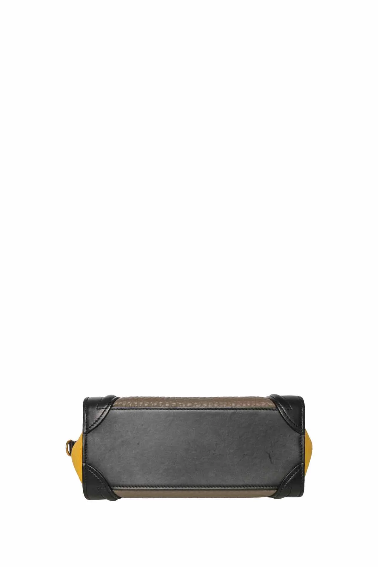 Celine 2016 Nano Luggage Tote - Image 6
