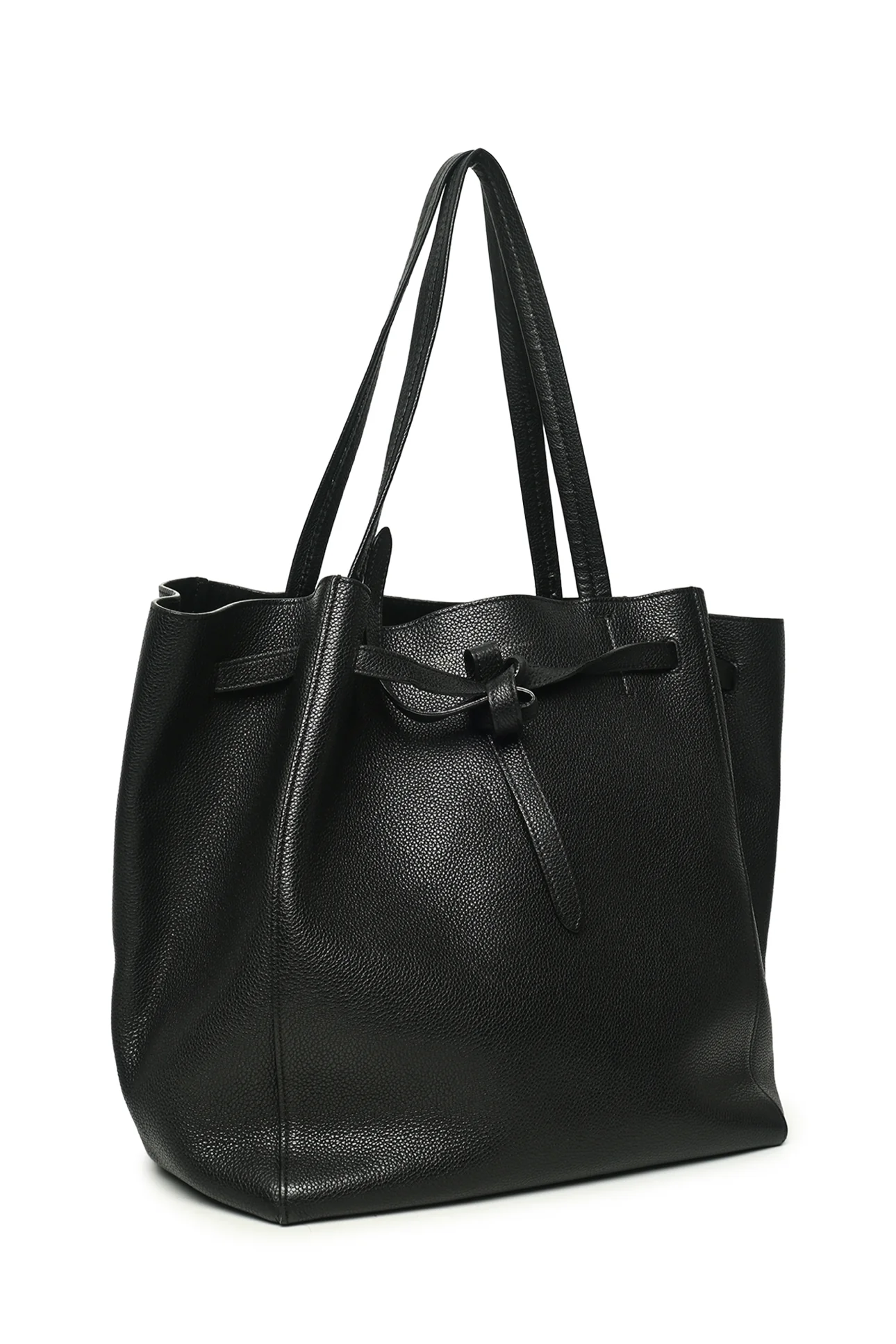 Celine 2016 Small Cabas Phantom Tote - Image 2