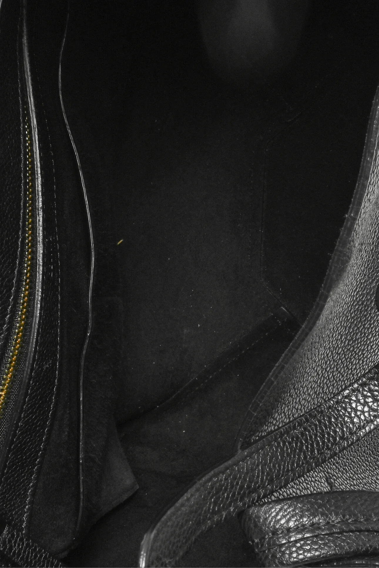 Celine 2016 Small Cabas Phantom Tote - Image 5
