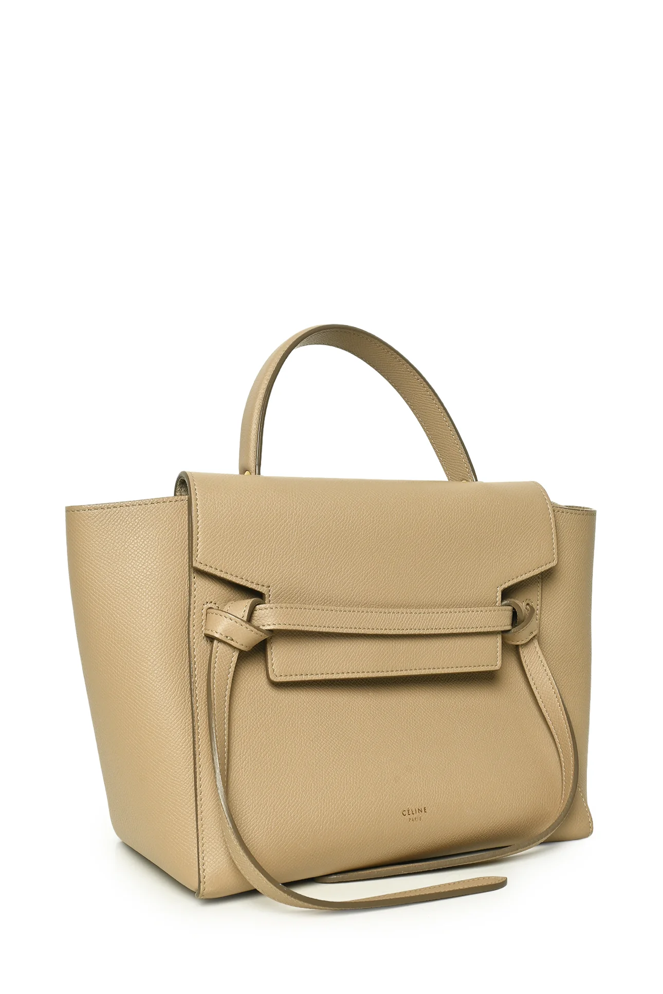 Celine 2017 Micro Belt Bag - Image 2