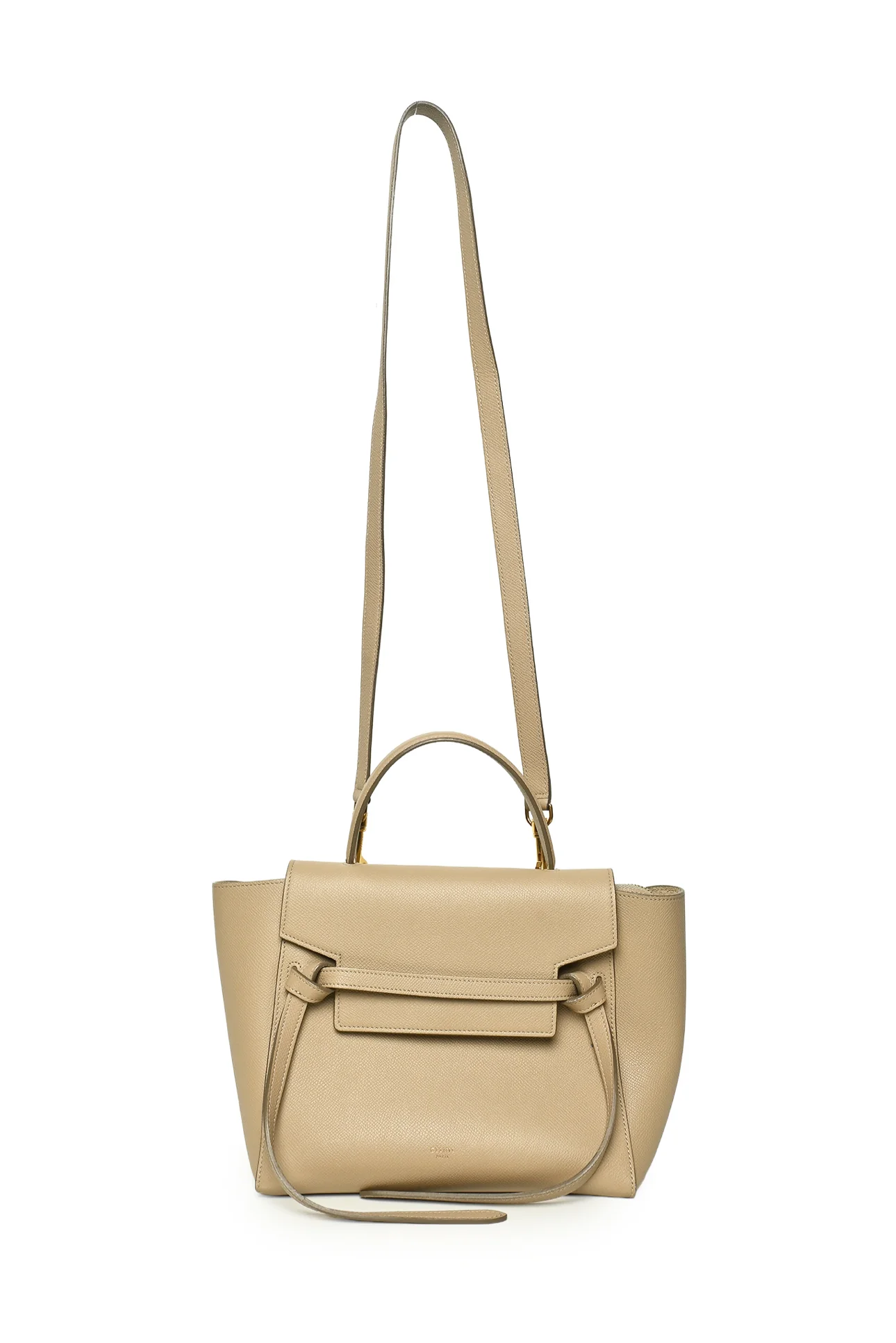 Celine 2017 Micro Belt Bag - Image 5