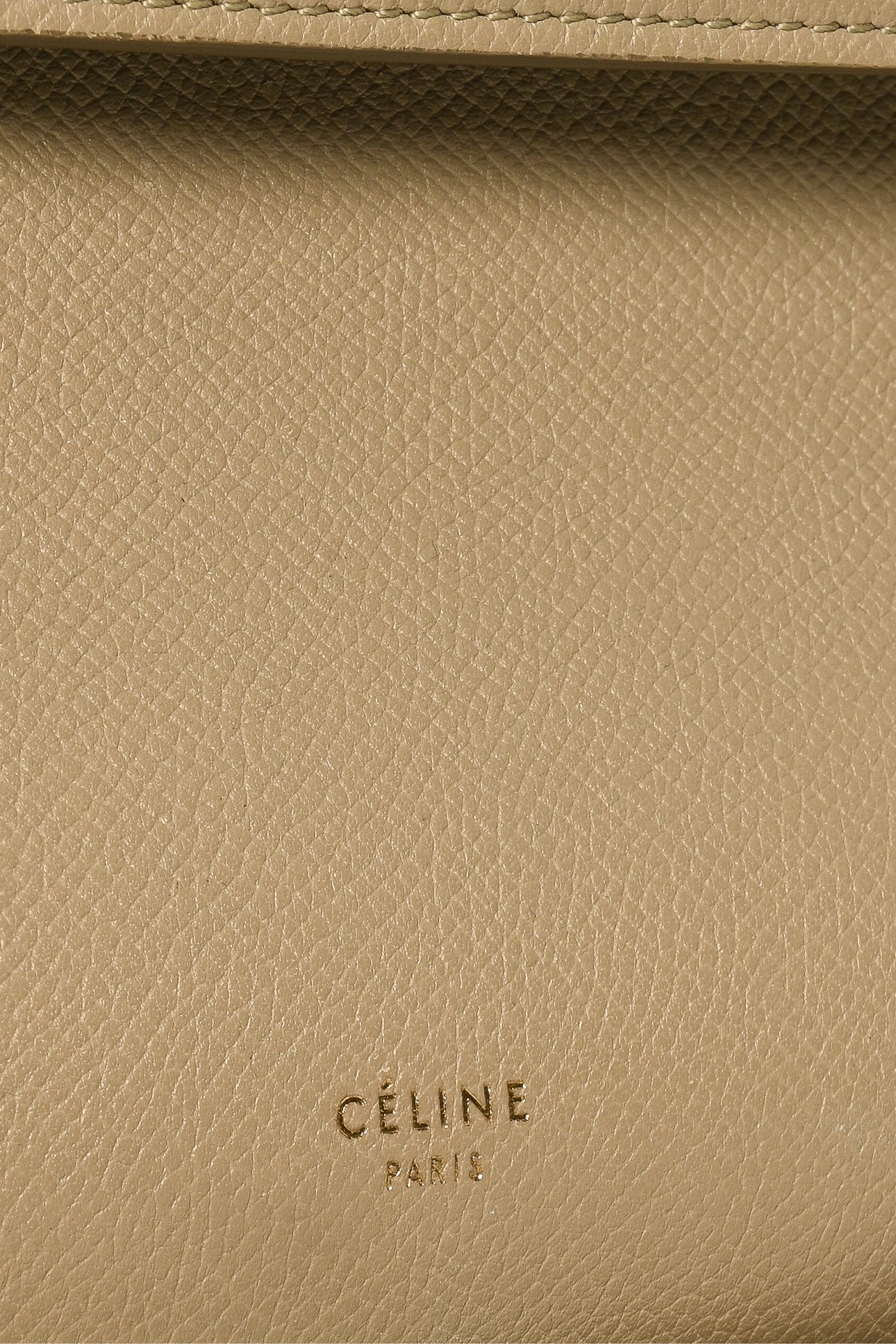 Celine 2017 Micro Belt Bag - Image 6