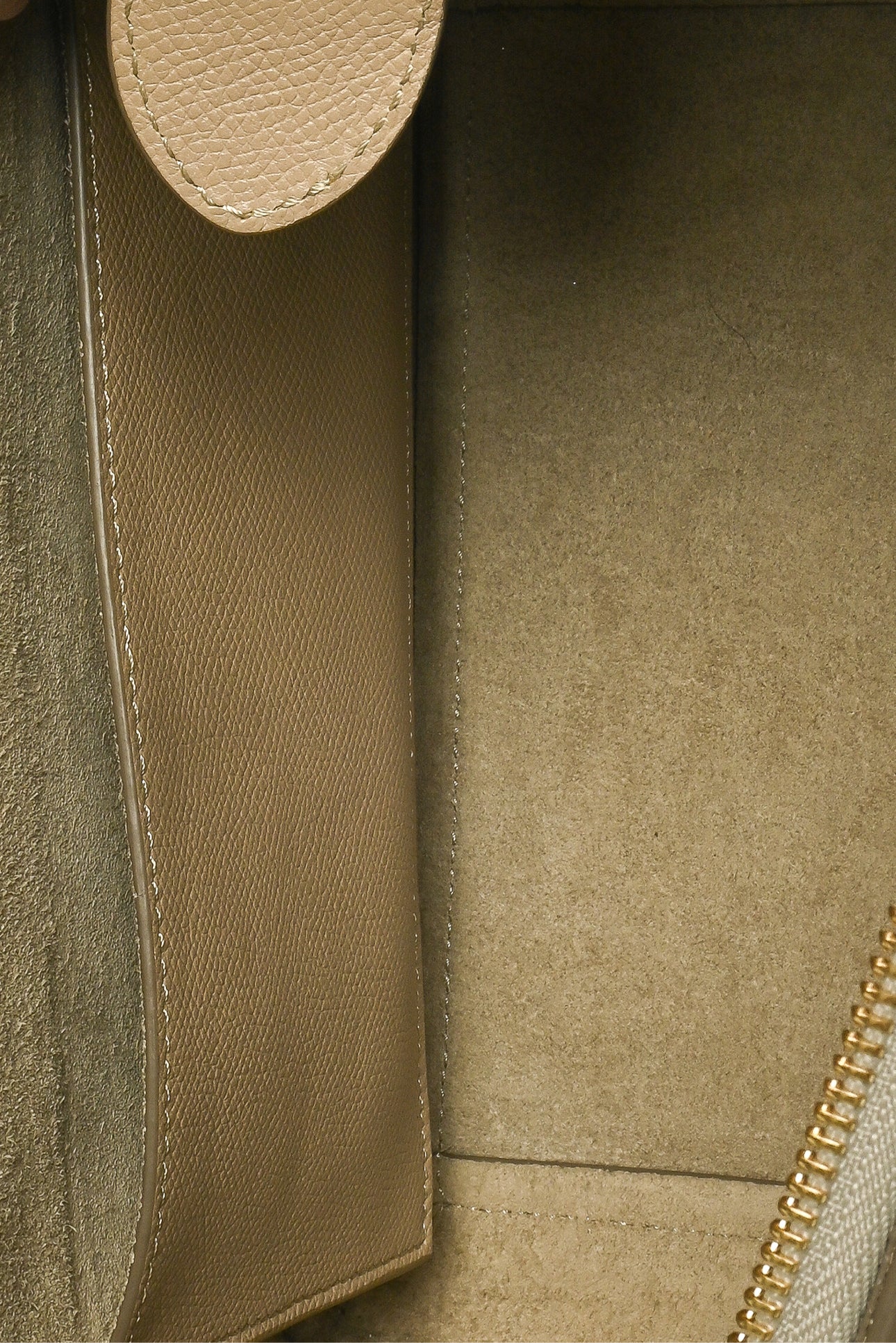 Celine 2017 Micro Belt Bag - Image 7