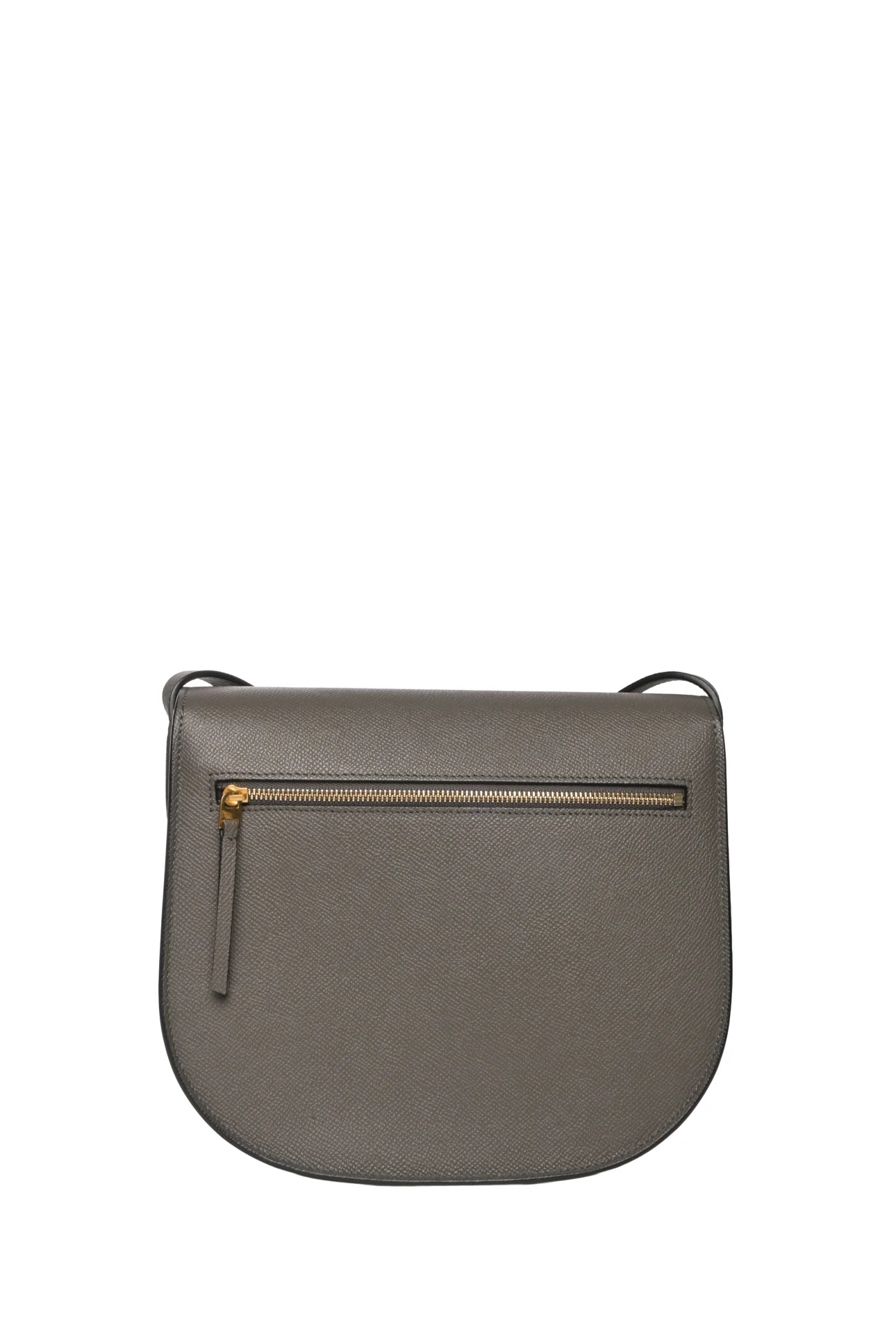 Celine 2017 Trotteur Leather Crossbody - Image 3