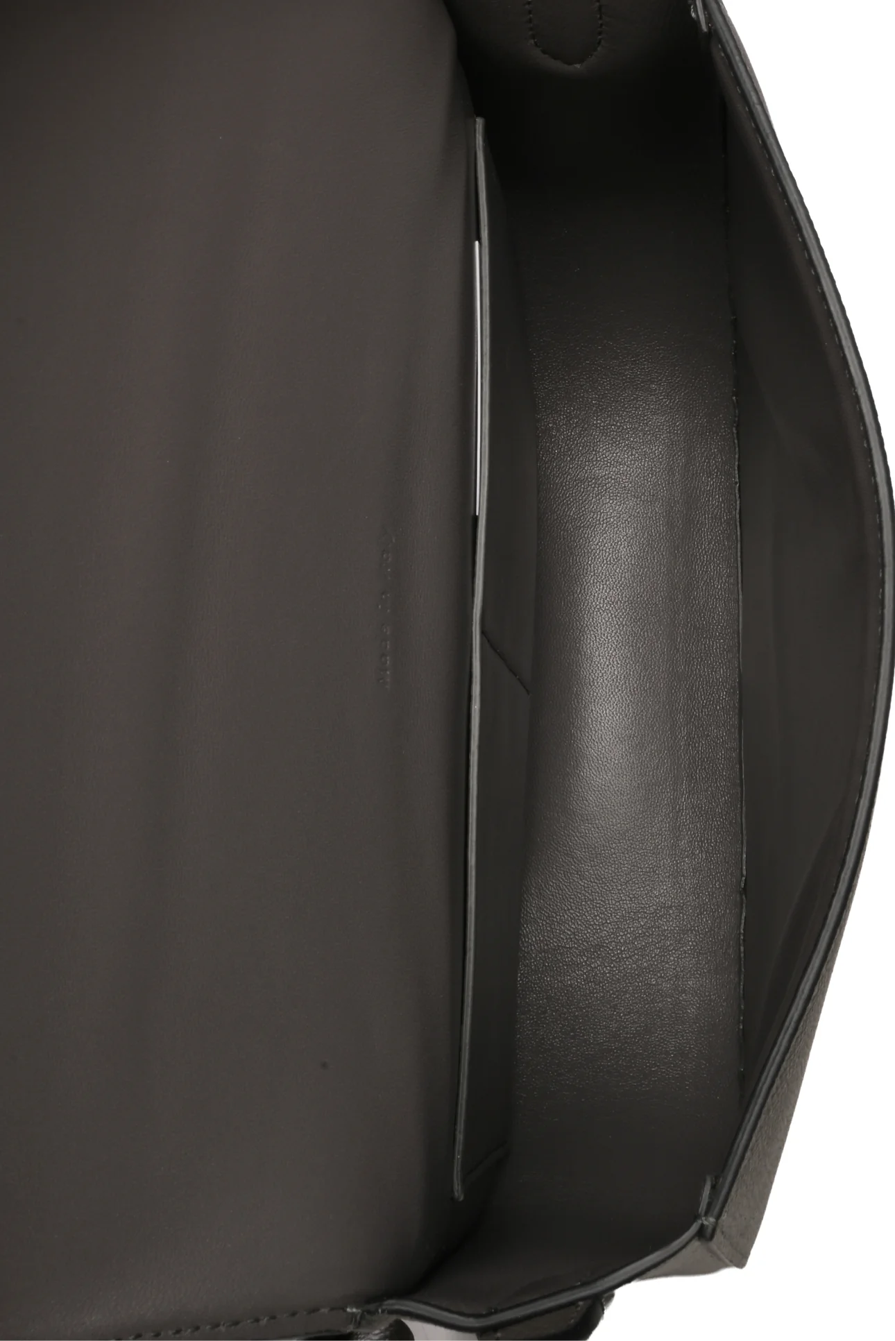Celine 2017 Trotteur Leather Crossbody - Image 7