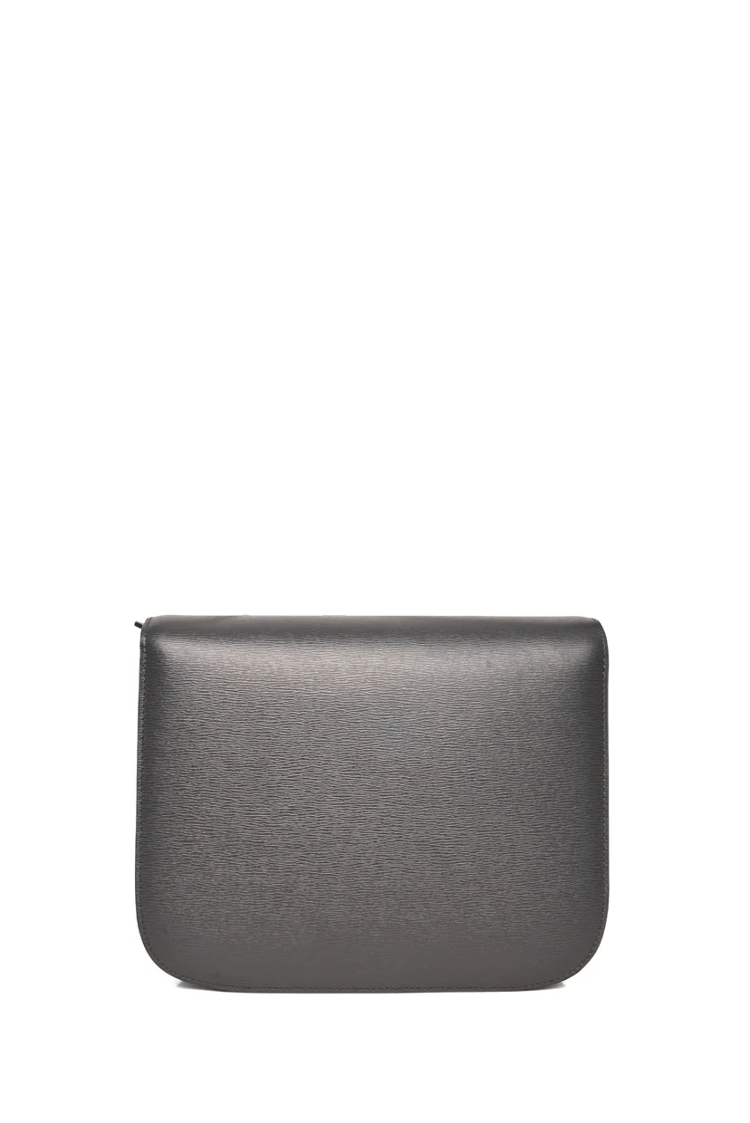Celine 2018 Medium Classic Box Bag - Image 3