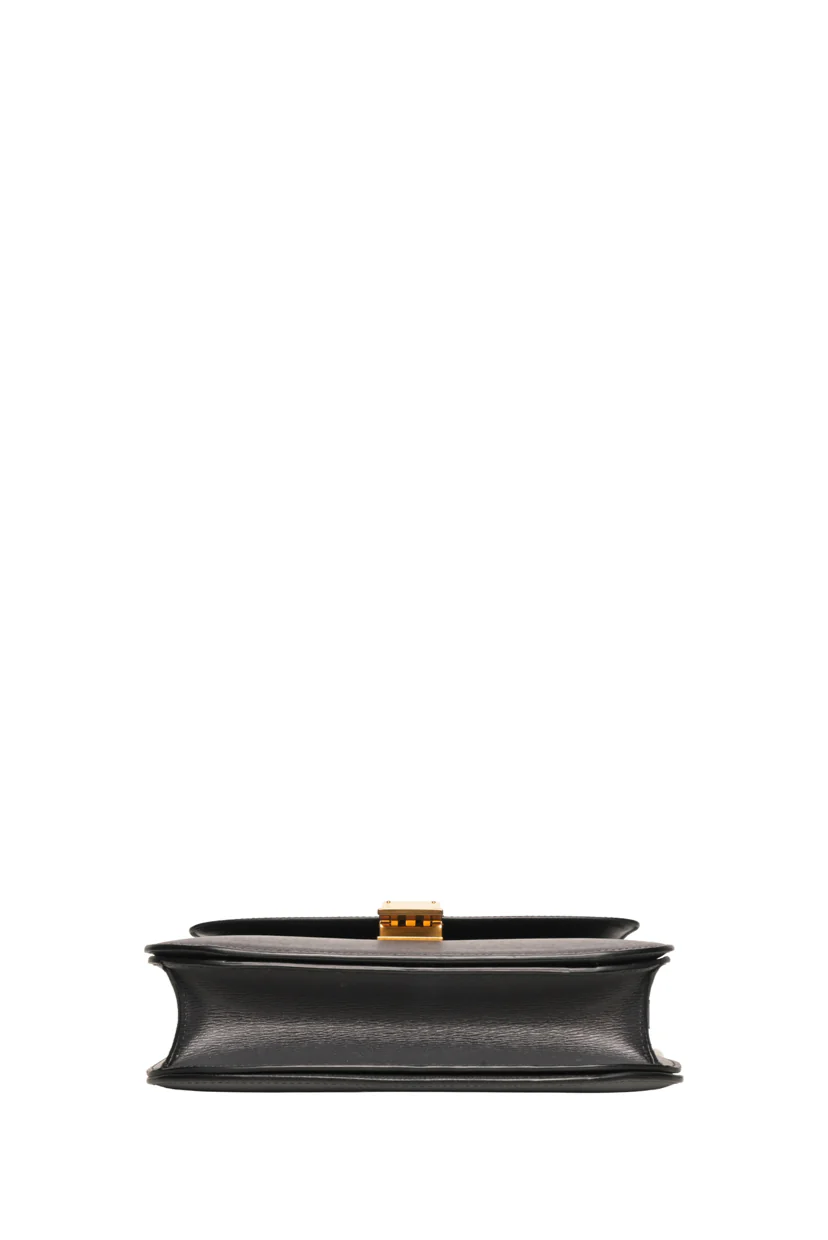 Celine 2018 Medium Classic Box Bag - Image 4