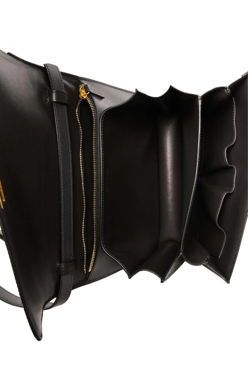 Celine 2018 Medium Classic Box Bag - Image 6