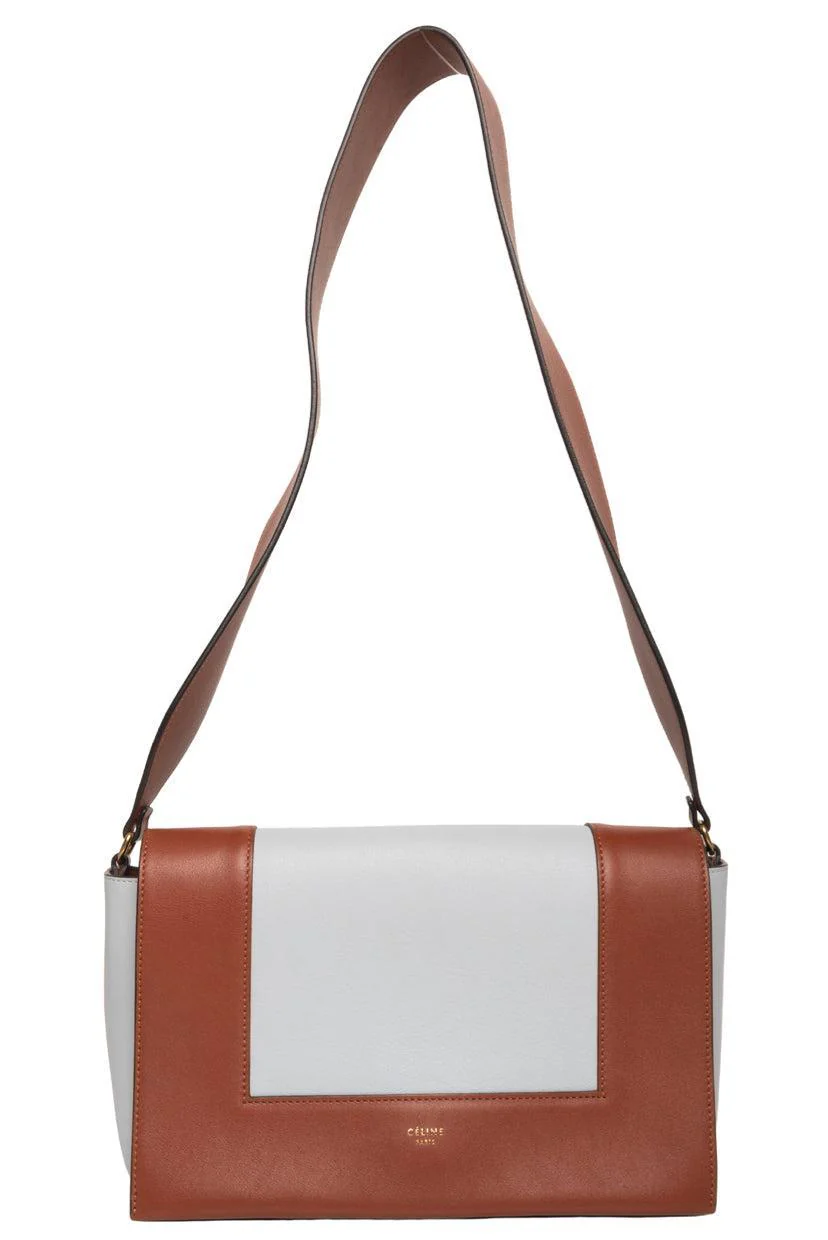 Celine 2018 Medium Frame Shoulder Bag - Image 5