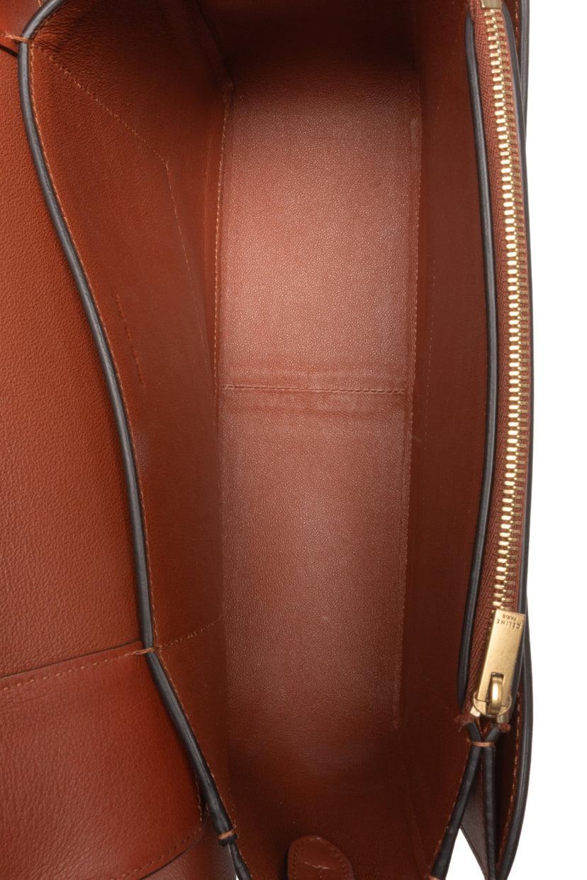 Celine 2018 Medium Frame Shoulder Bag - Image 6