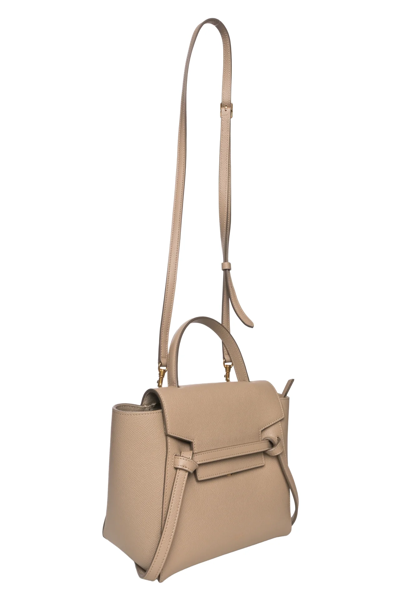 Celine 2018 Nano Belt Bag - Image 5