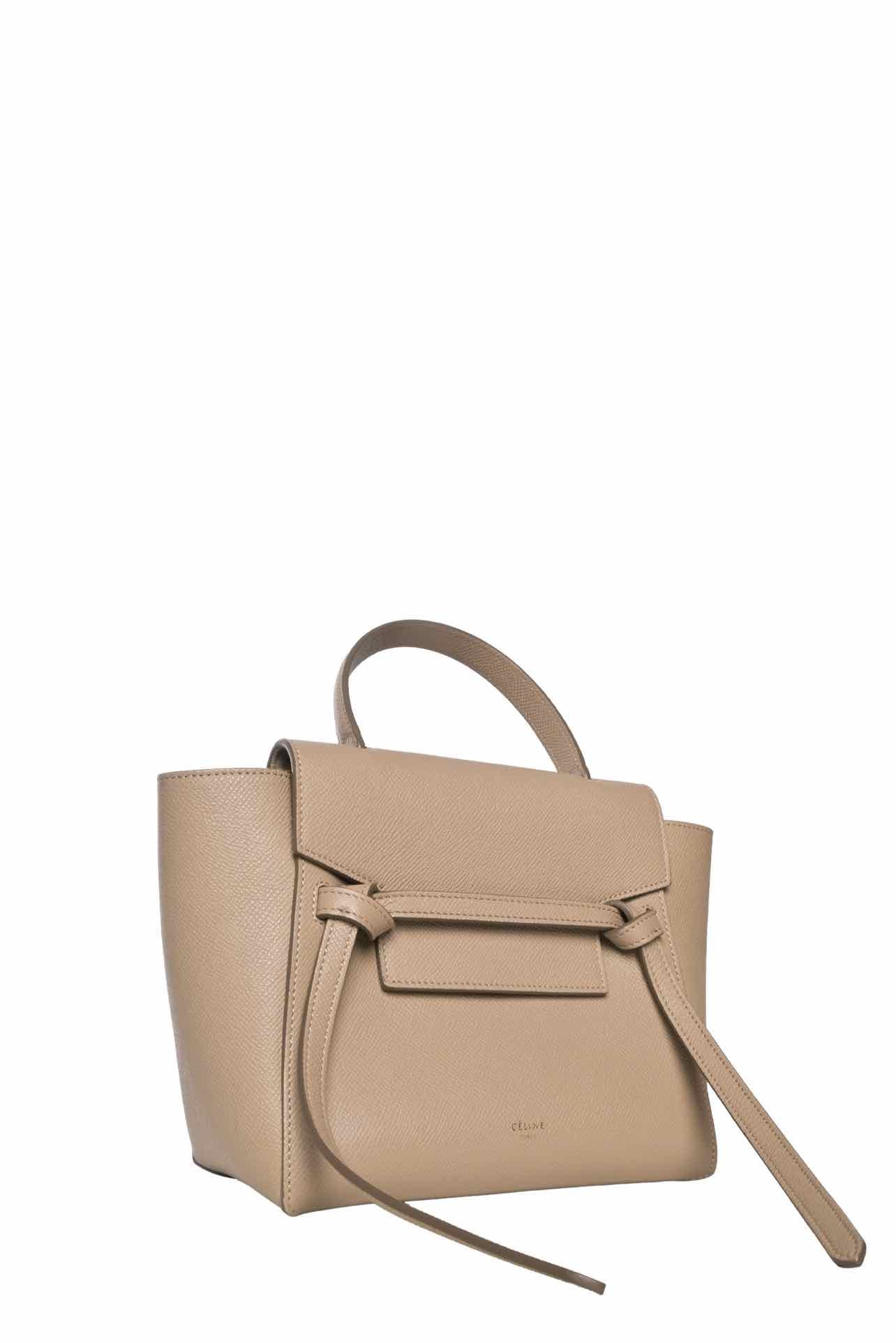 Celine 2018 Nano Belt Bag - Image 2