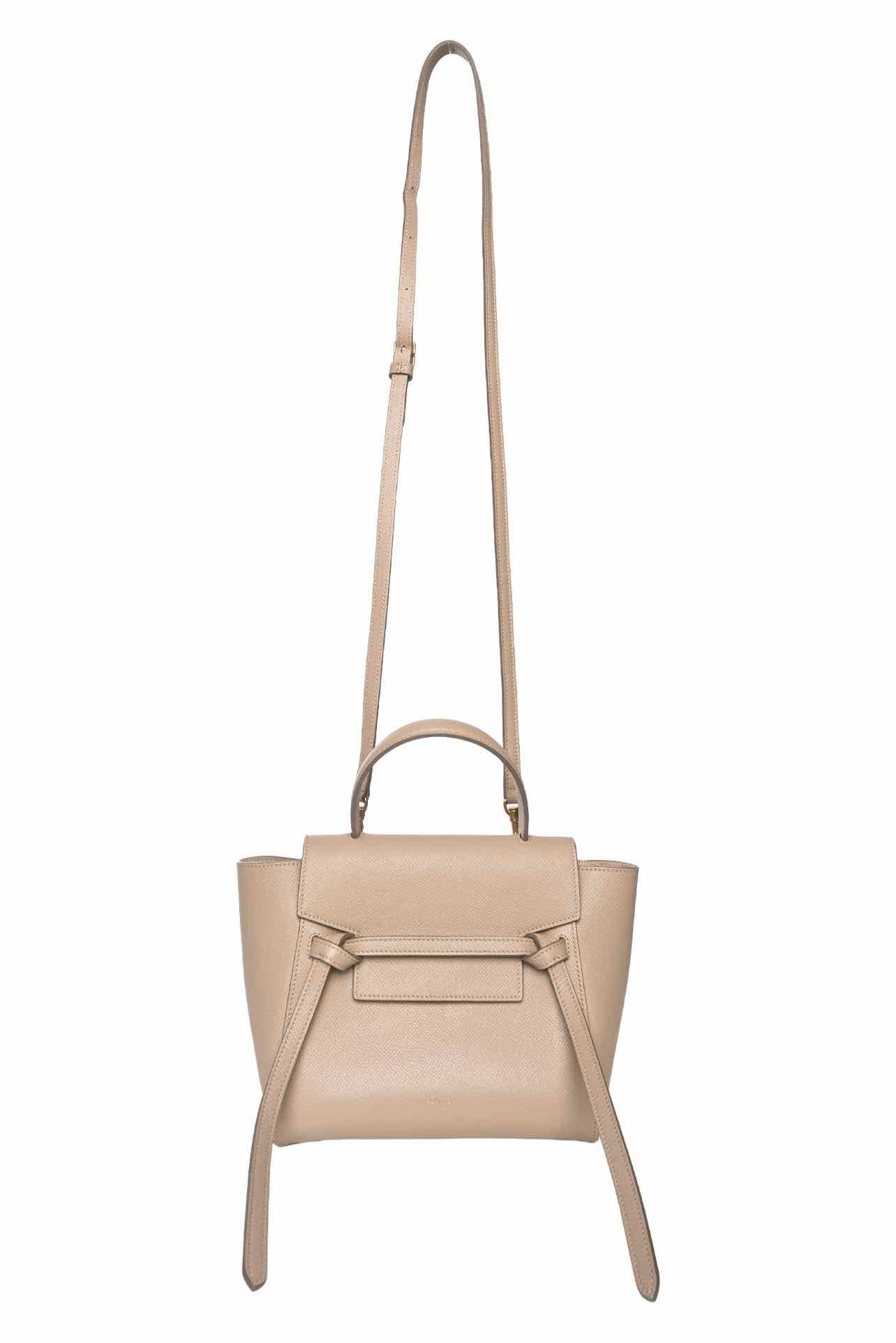 Celine 2018 Nano Belt Bag - Image 5