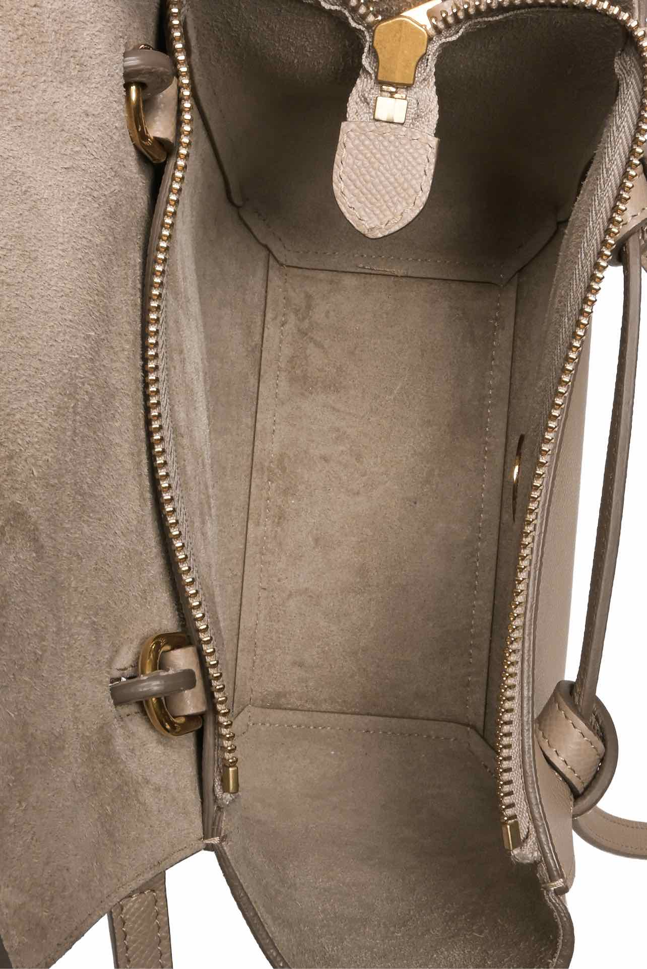 Celine 2018 Nano Belt Bag - Image 6