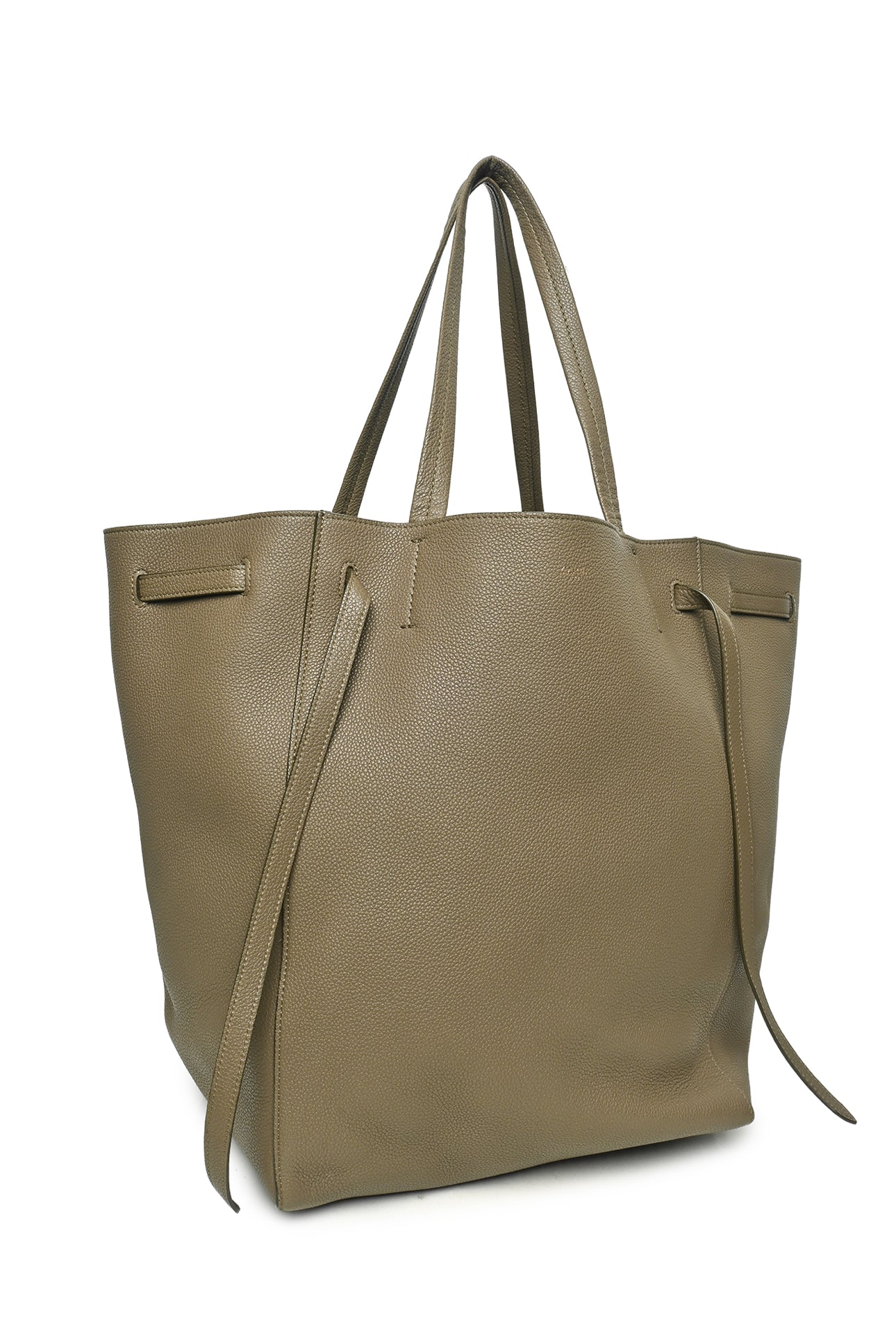 Celine 2019 Cabas Phantom Medium Tote - Image 2