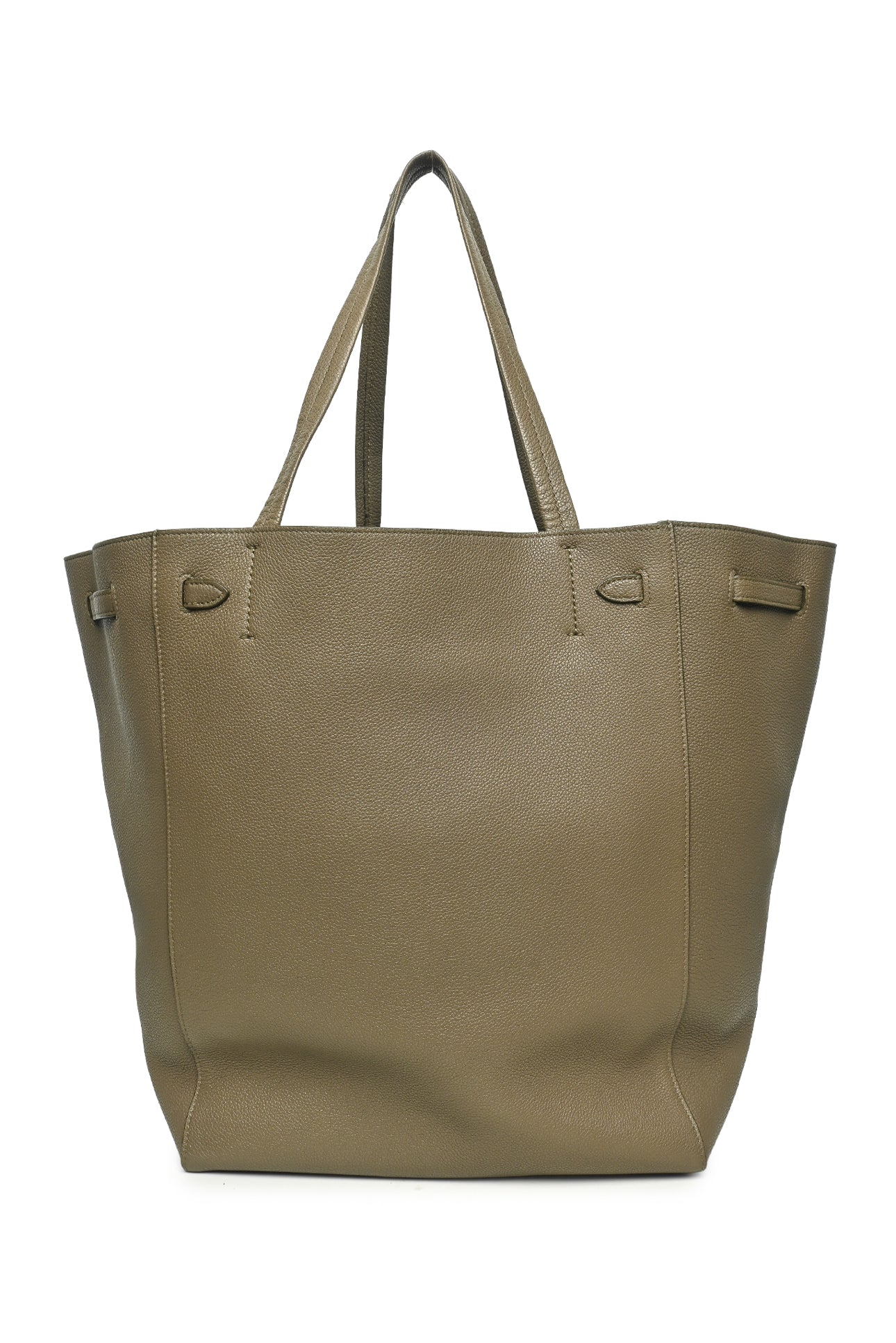 Celine 2019 Cabas Phantom Medium Tote - Image 3