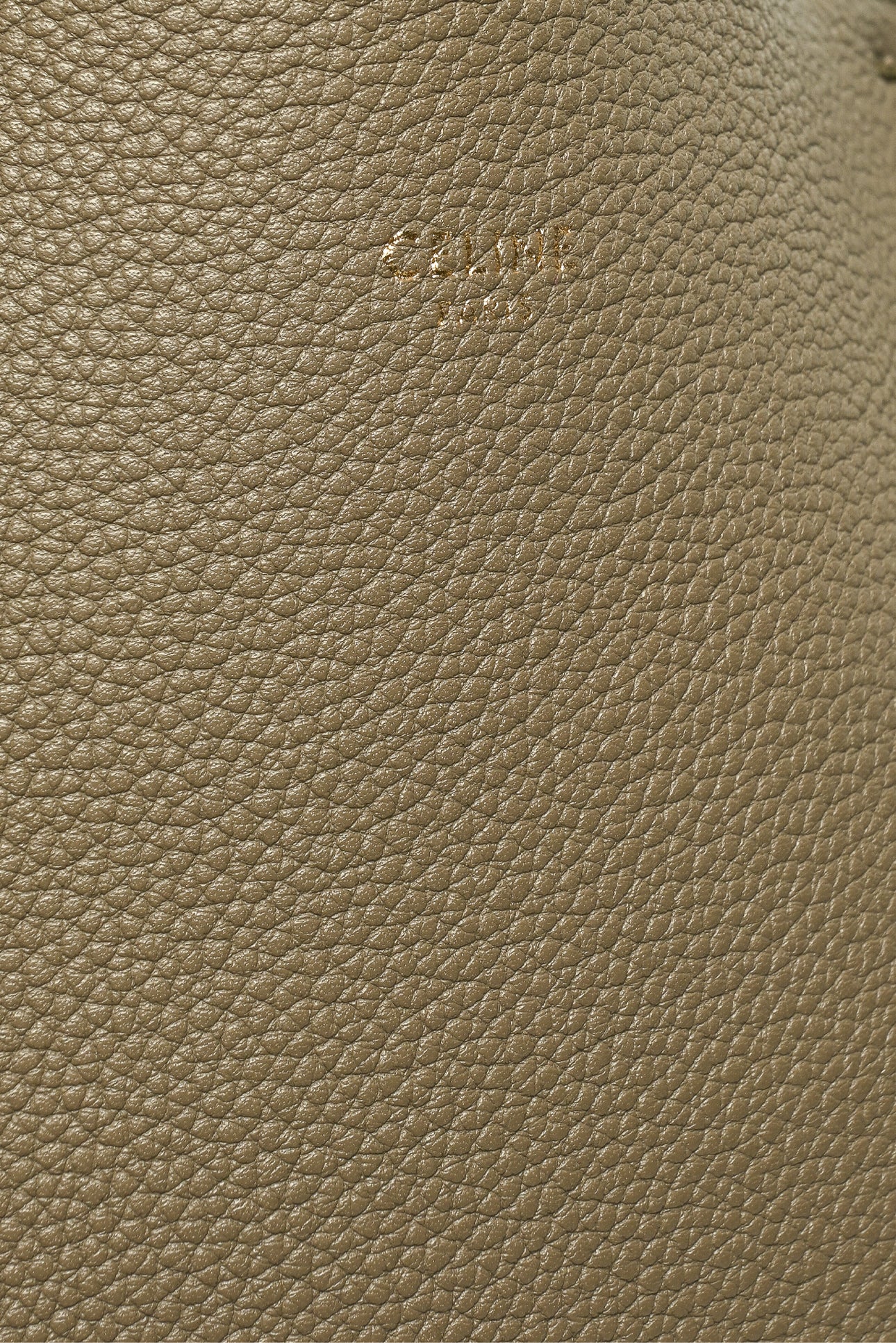 Celine 2019 Cabas Phantom Medium Tote - Image 5