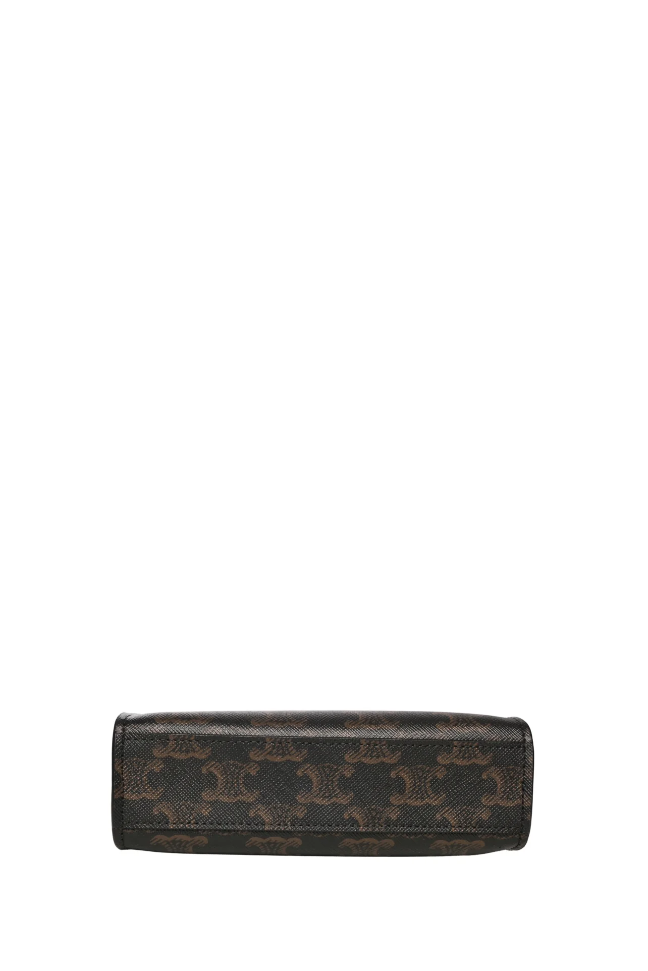 Celine 2020 Triomphe Mini Cabas Vertical Crossbody - Image 4