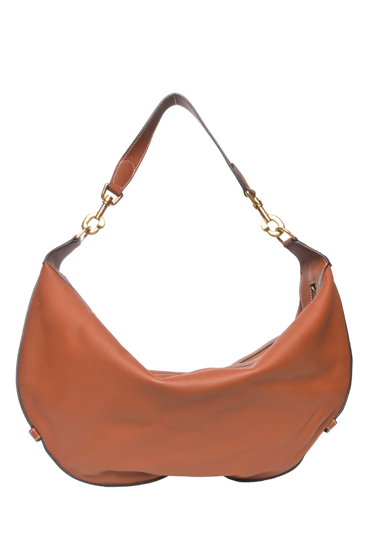 Celine 2021 Medium Leandre Hobo - Image 5