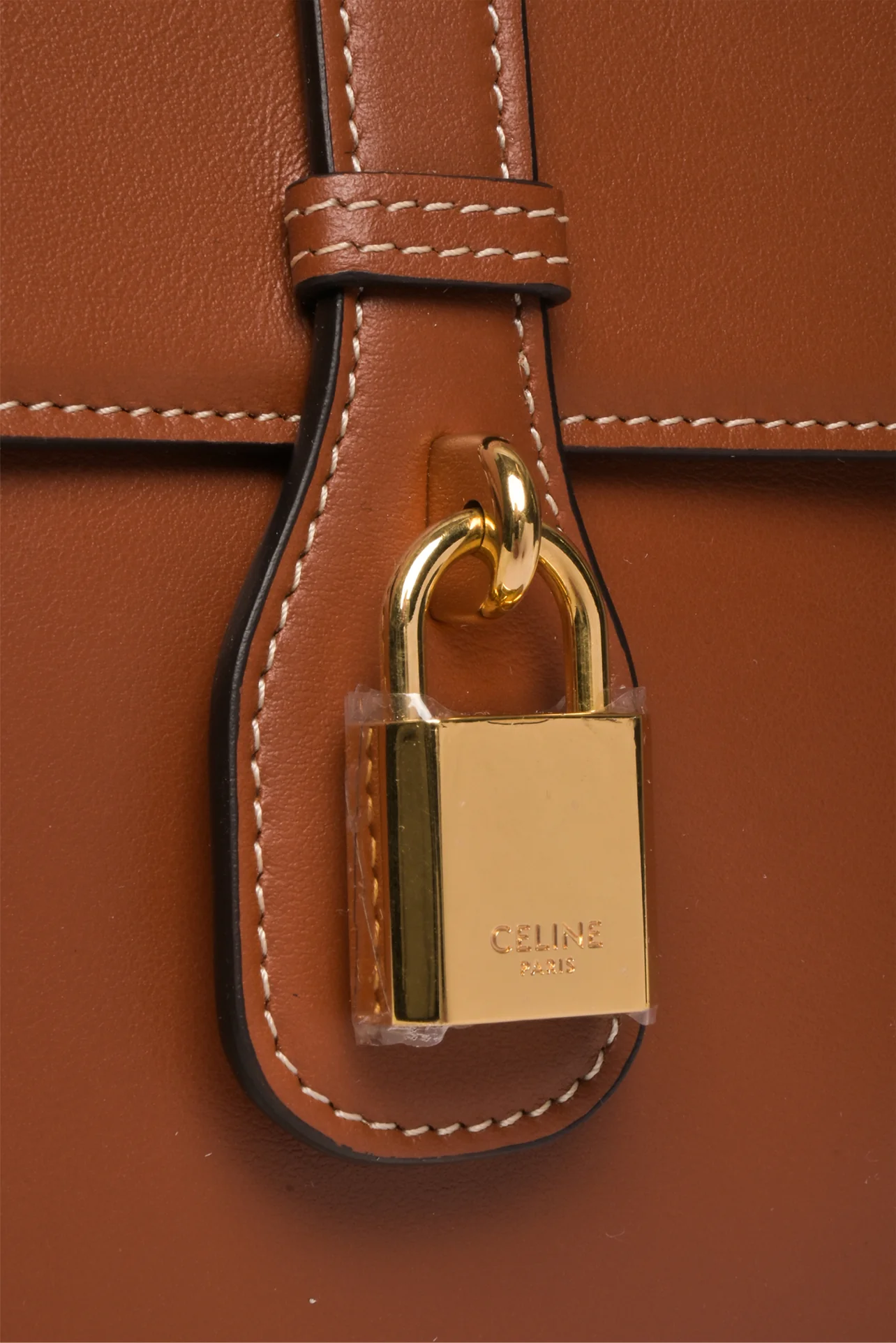 Celine 2022 Medium Tabou Crossbody - Image 3