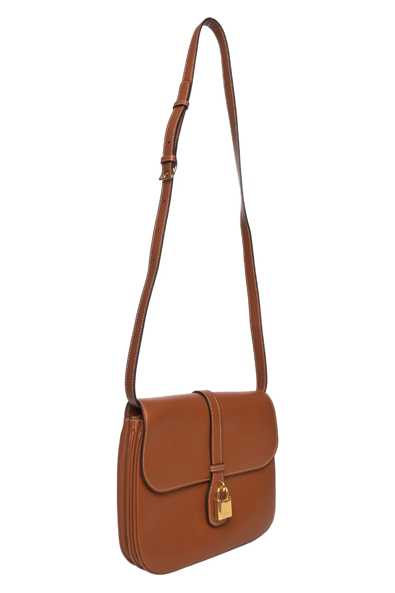 Celine 2022 Medium Tabou Crossbody - Image 6