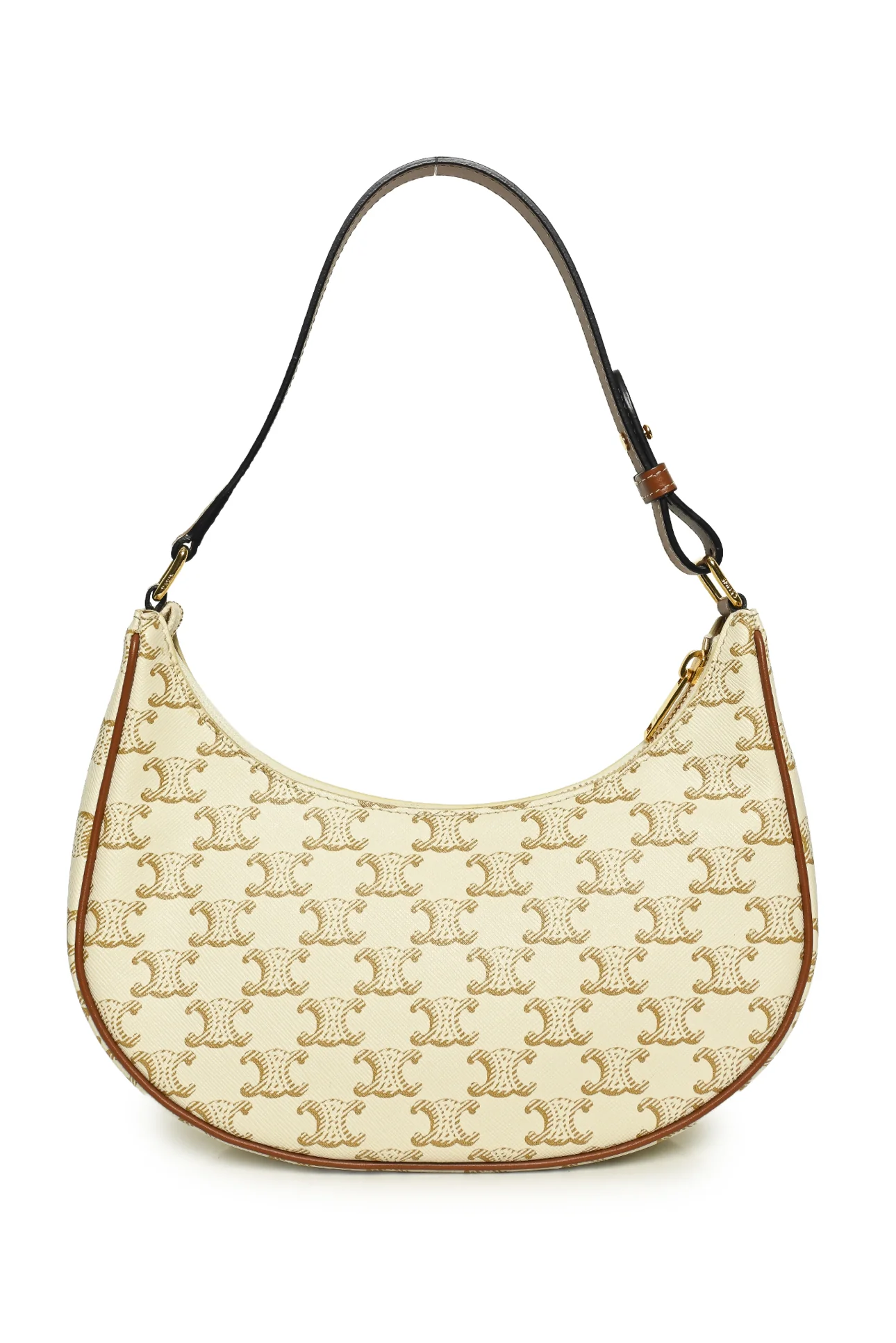 Celine 2022 Triomphe Ava Shoulder Bag - Image 3