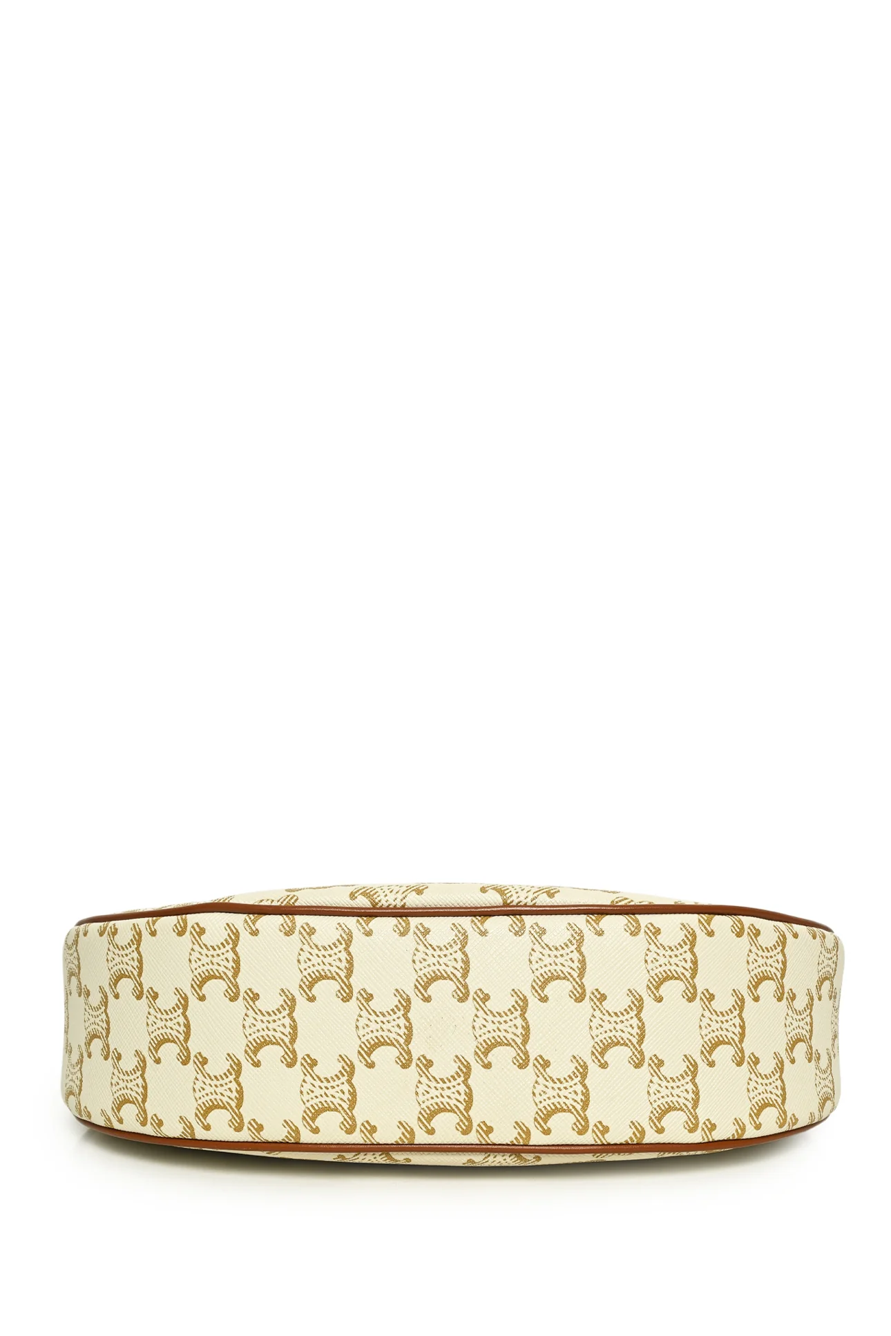 Celine 2022 Triomphe Ava Shoulder Bag - Image 4