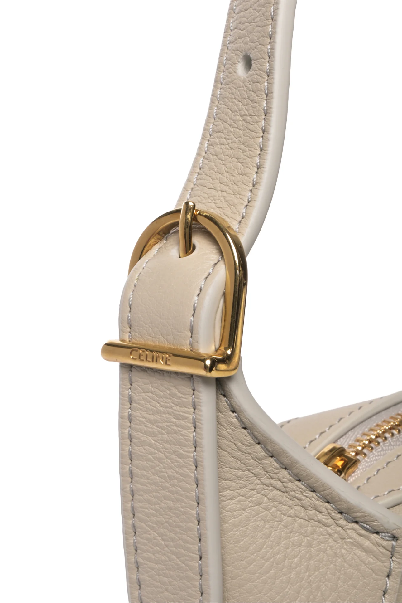 Celine 2023 Mini Romy Bag - Image 5