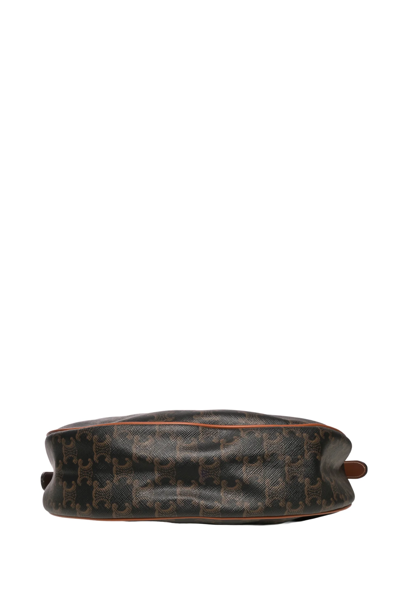 Celine 2023 Triomphe Heloise Hobo - Image 4