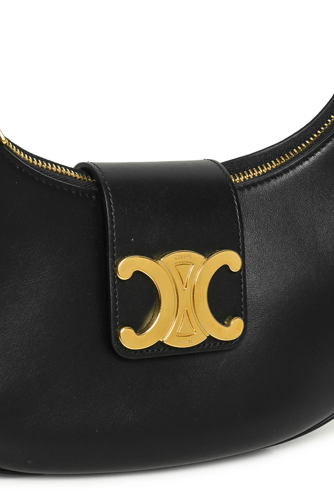 Celine 2024 Medium Ava Triomphe Bag - Image 5
