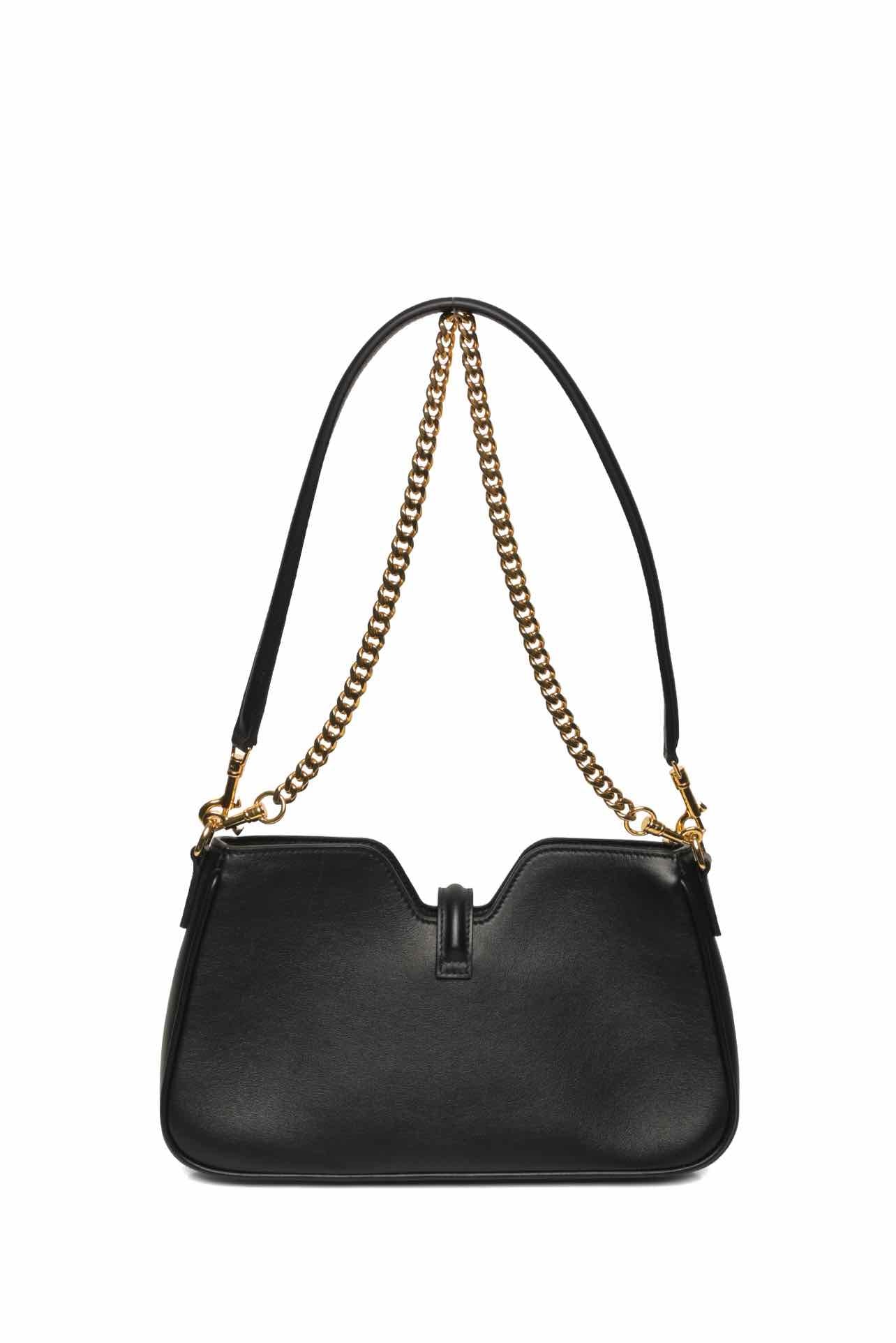 Celine 2025 Soft Camille 16 Shoulder Bag - Image 3