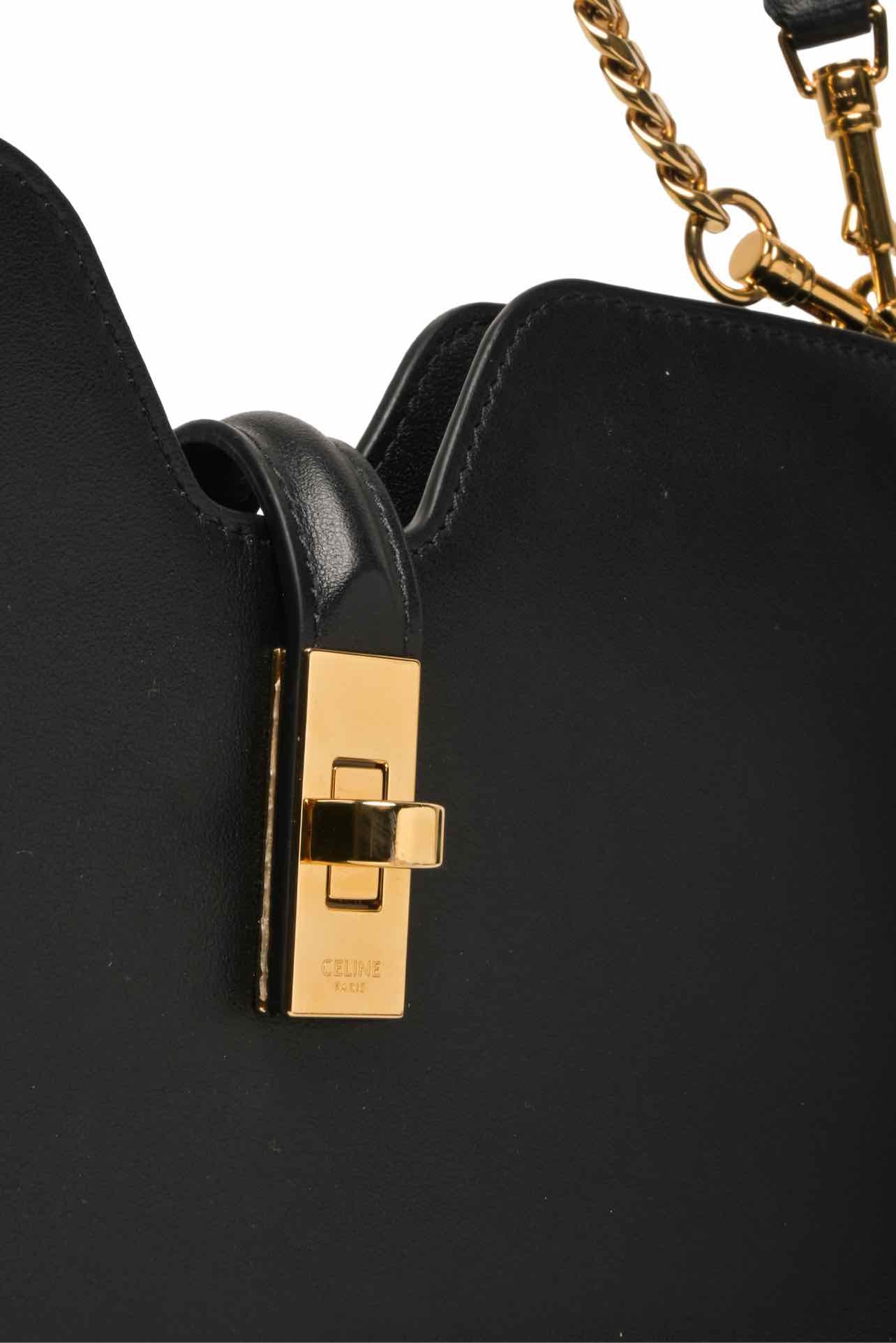 Celine 2025 Soft Camille 16 Shoulder Bag - Image 5