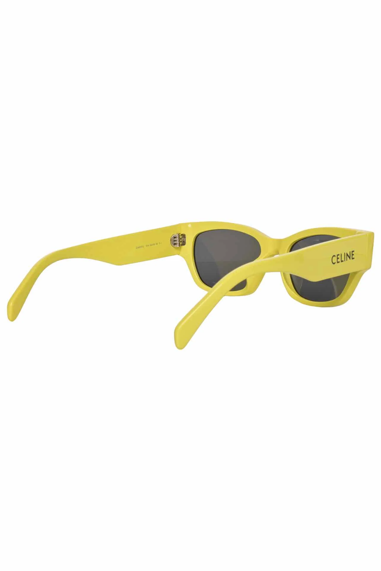 Celine Cat Eye Sunglasses - Image 3